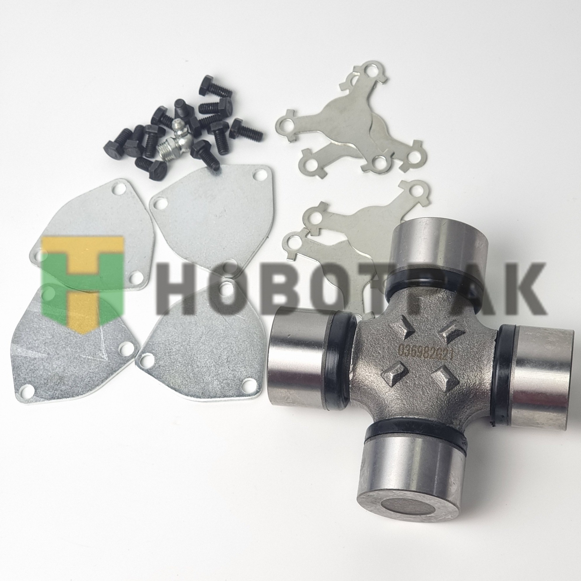 Крестовина карданного вала 44-126.2 Volvo 032201