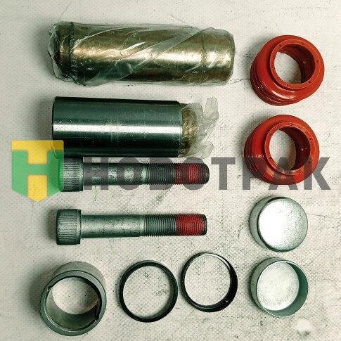 РМК суппортов автобусов Yutong Buses/King Long/