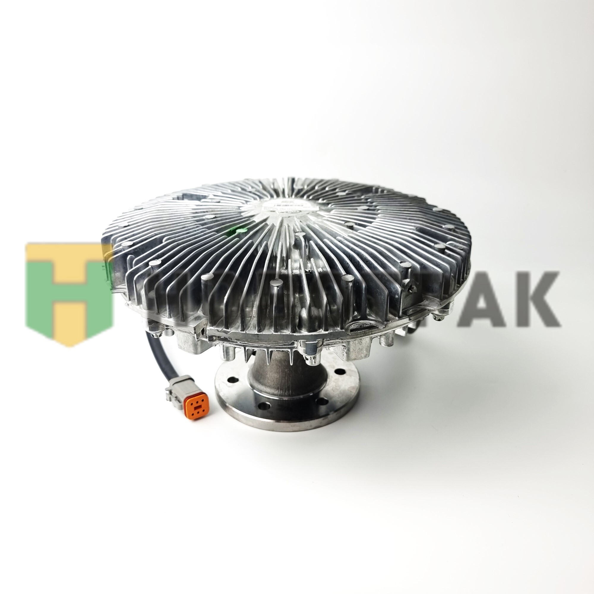 Гидромуфта RVI Premium/Kerax (без крыльчатки)