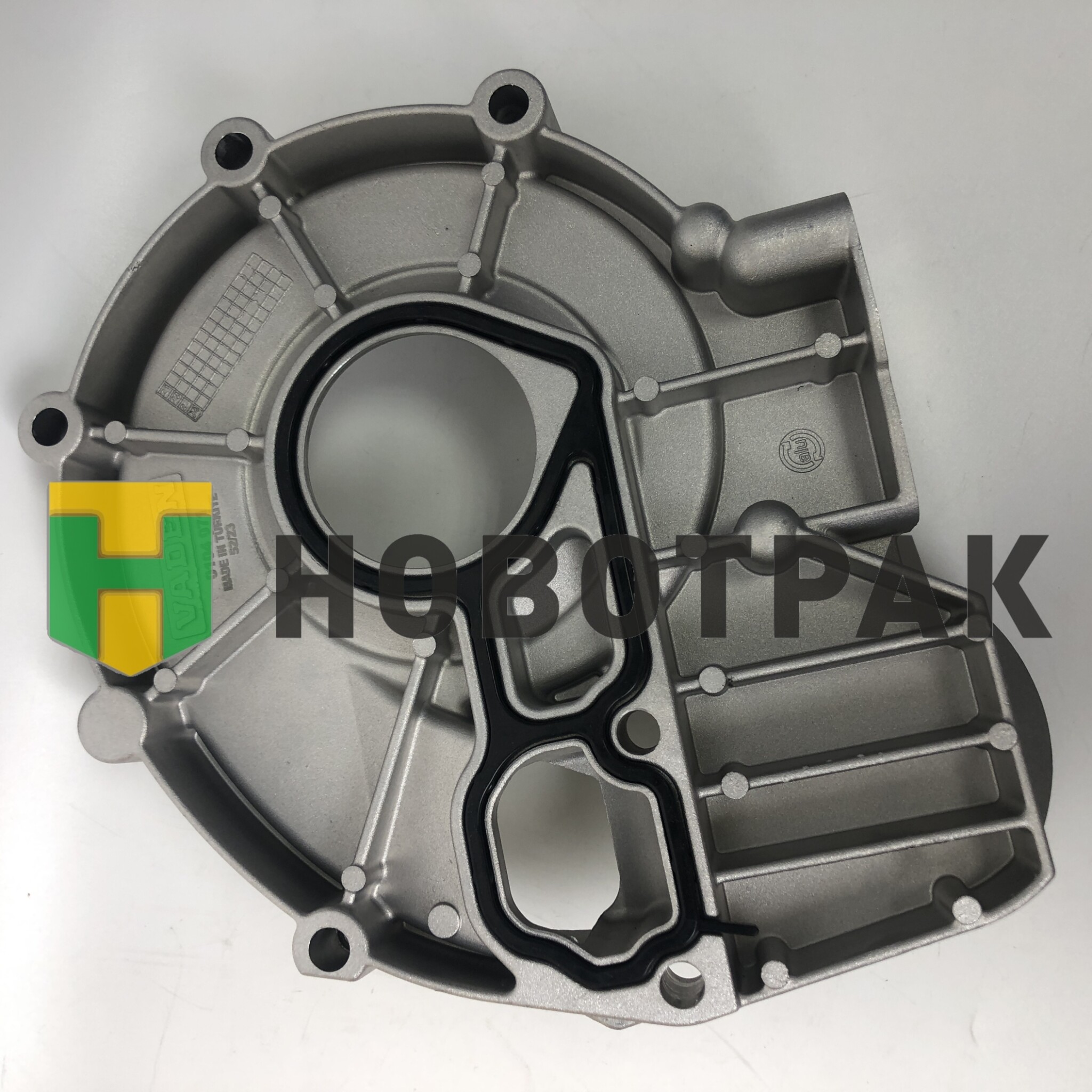 Корпус вoдяннoго насоса Scania P/G/R/T Series 0104071