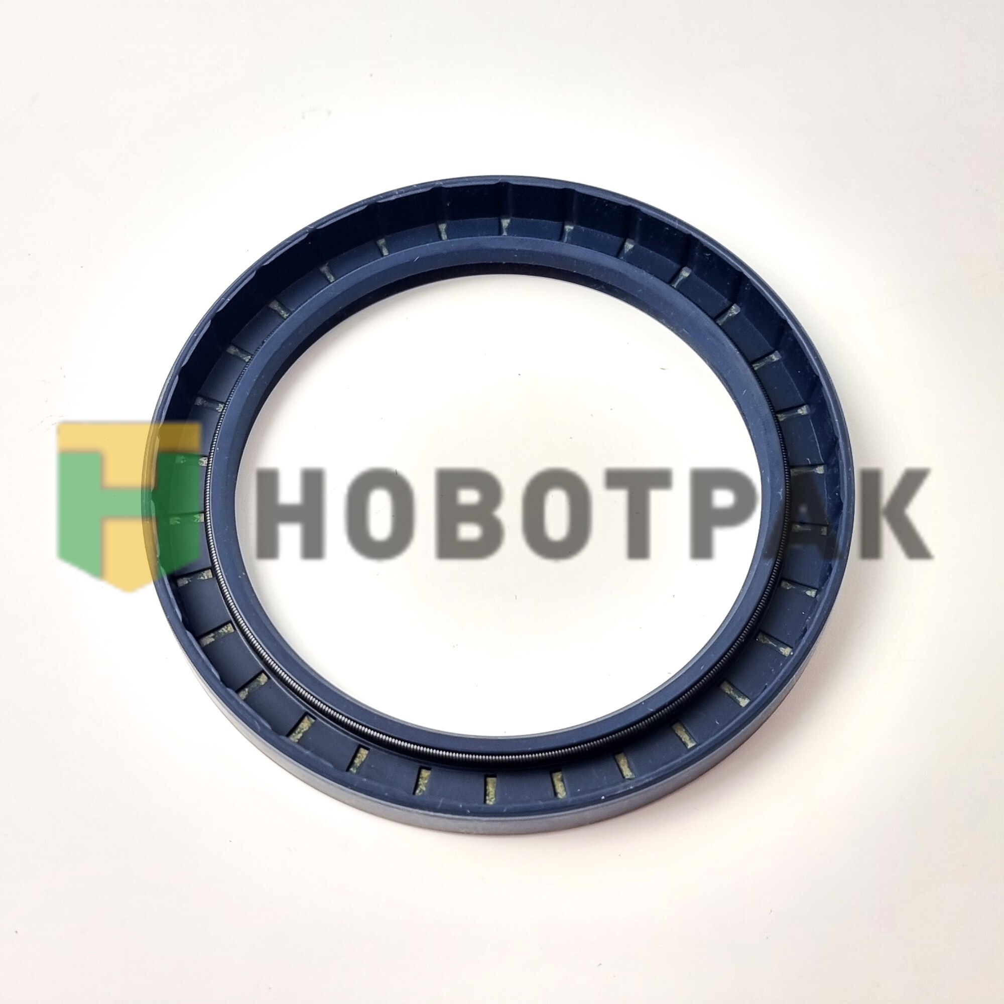 R "НАЛИЧКА" Сальник ступицы передней MB 100-130-13 12000552B