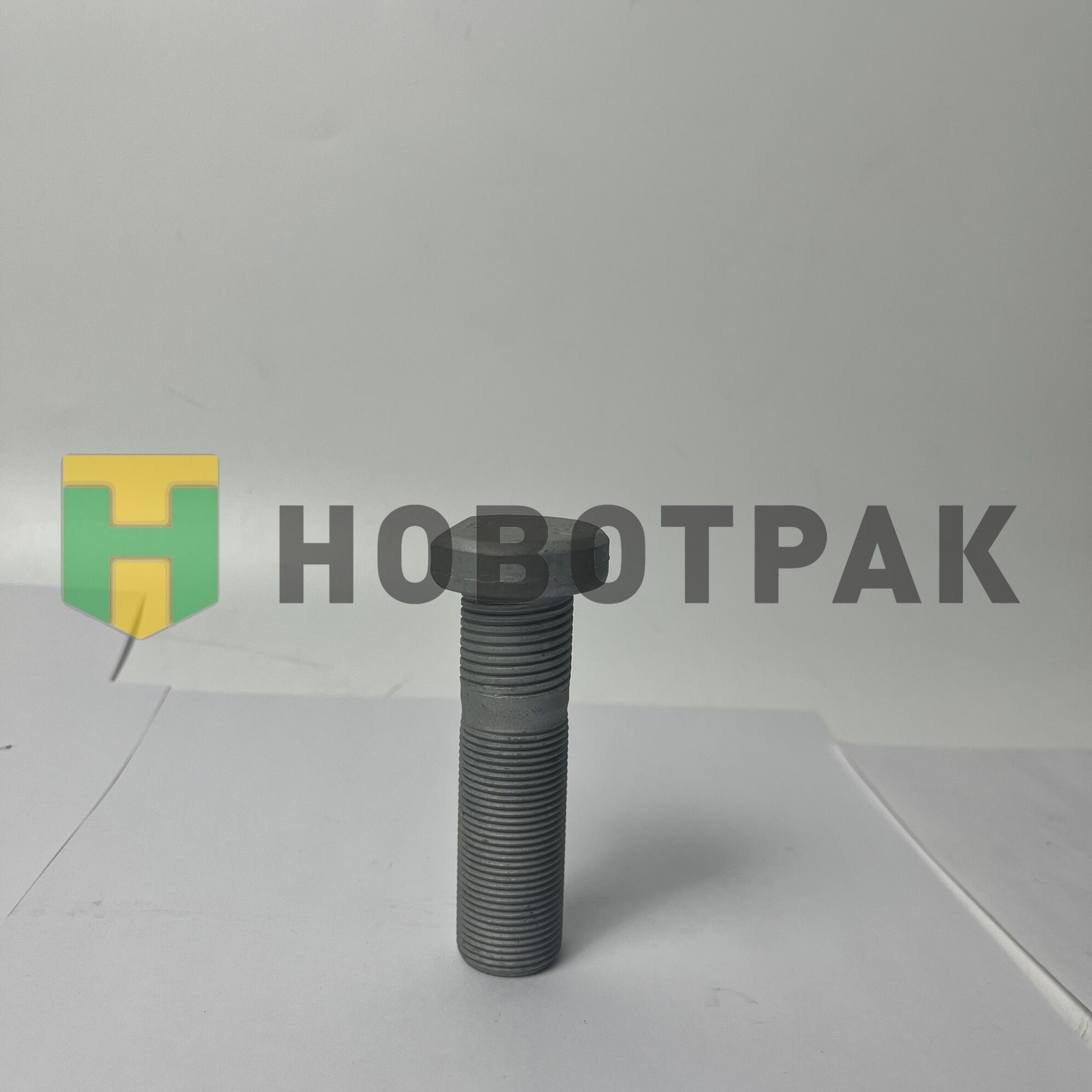 Болт колесный M22*1.5*44*77/87 MAN TGA 020441