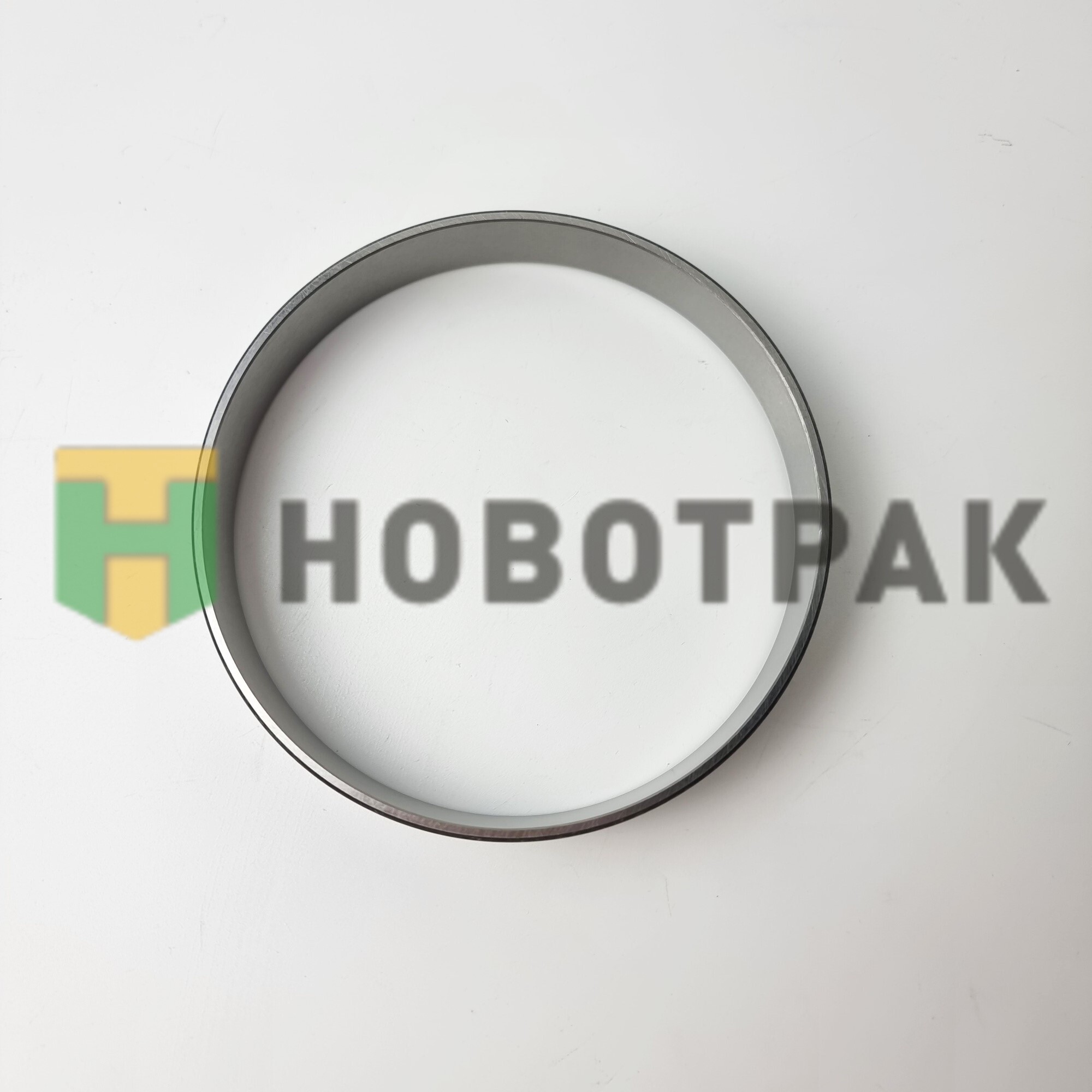 Обойма коленвала MAN/MB задняя 115*120*21