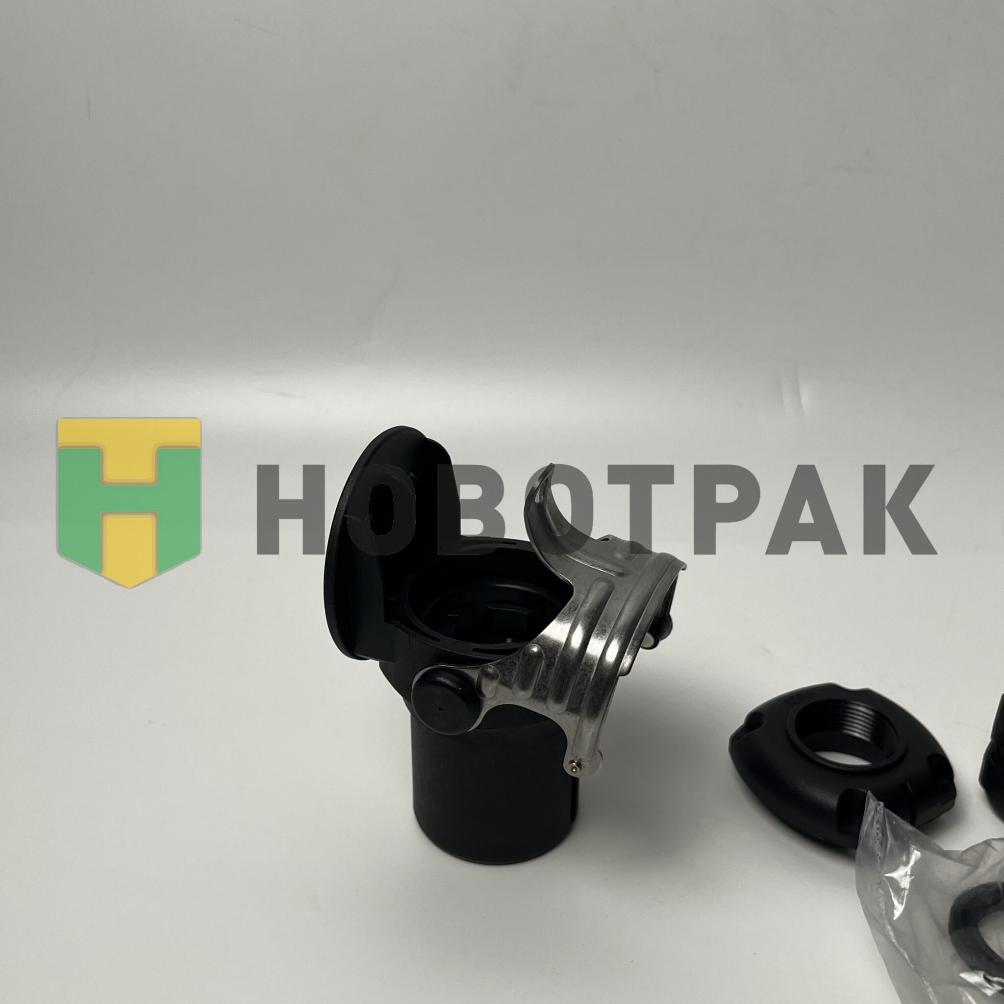 Вилка EBS 7 полюсная