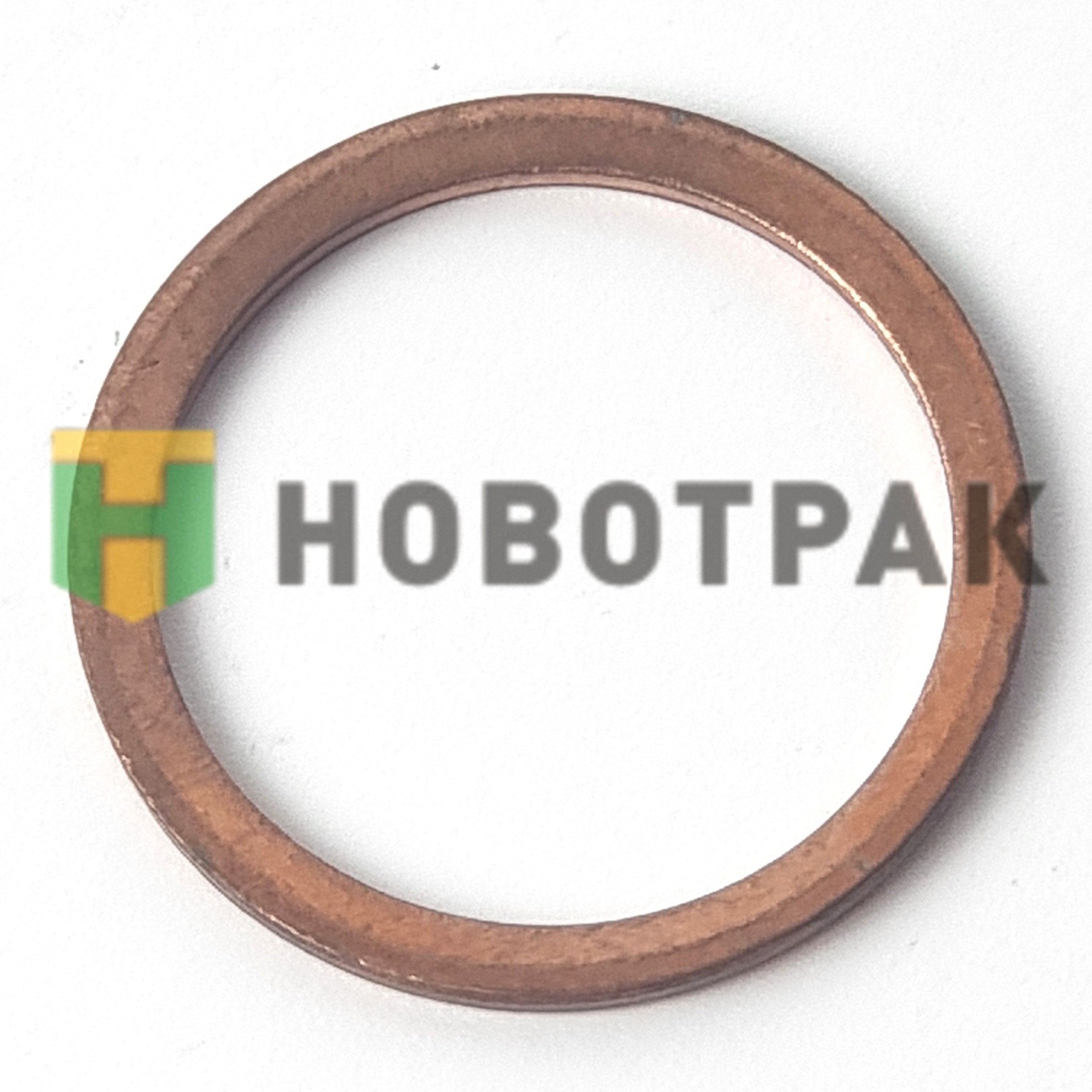 Шайба медная 26-32-2 901060