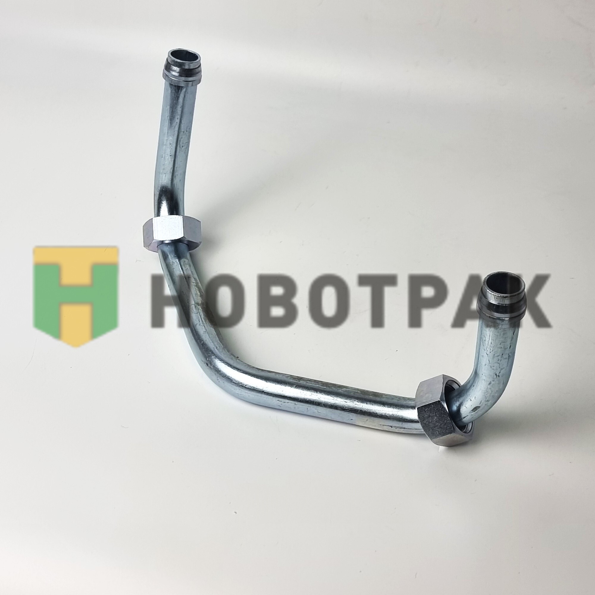 Трубка компрессора RVI Premium 5010431672