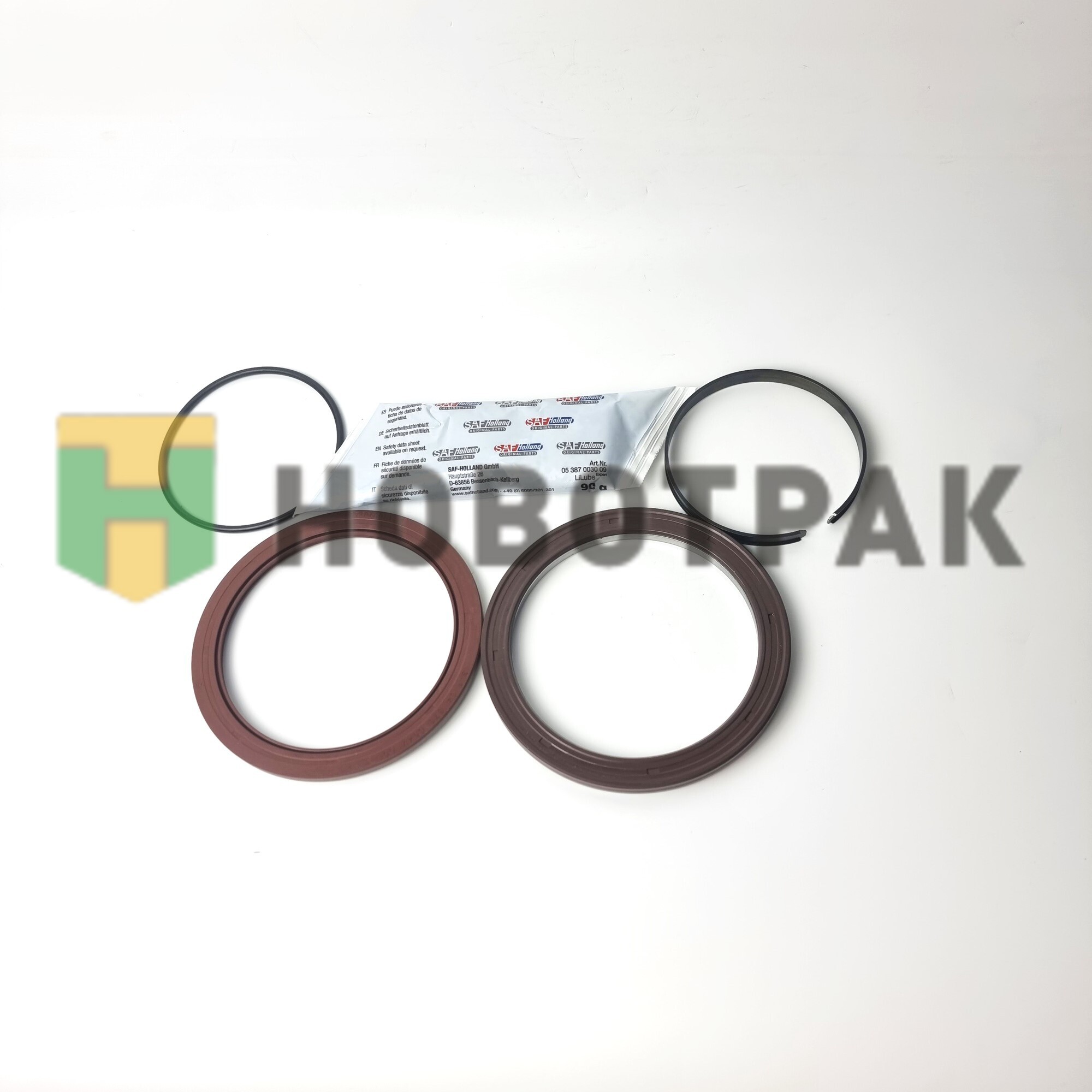 Рмк ступицы SAF сальники 3434302500