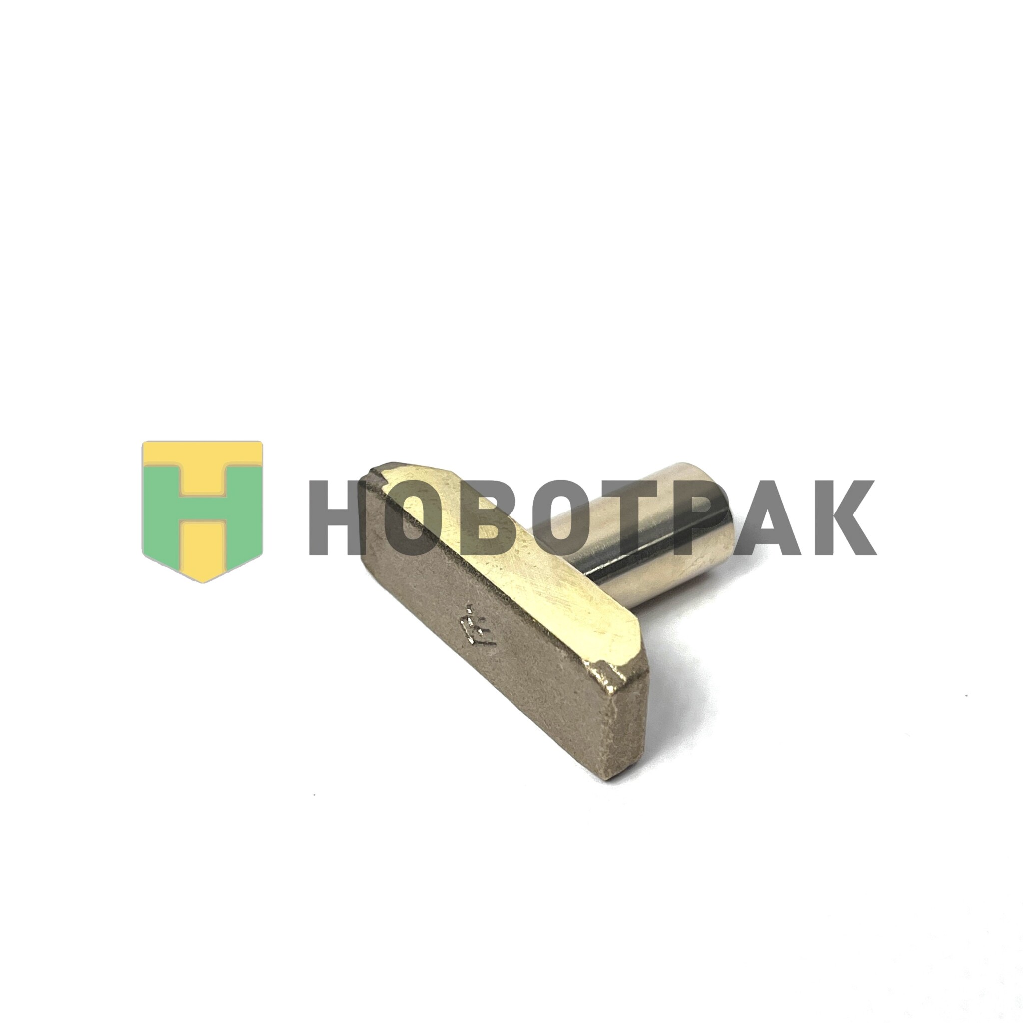 Сухарь вилки КПП DAF IVECO RVI MAN ZF(Ecosplit) 95535257