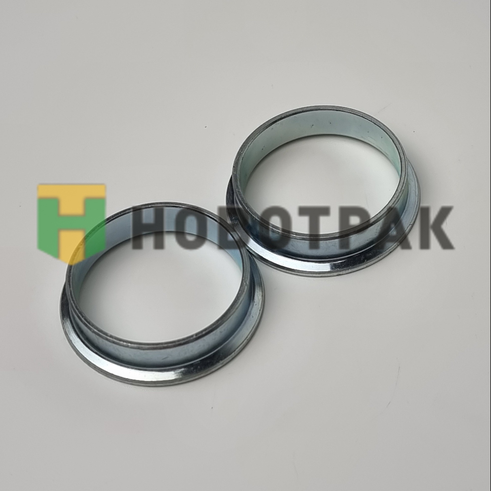 Трубка соединительная MAN 114345