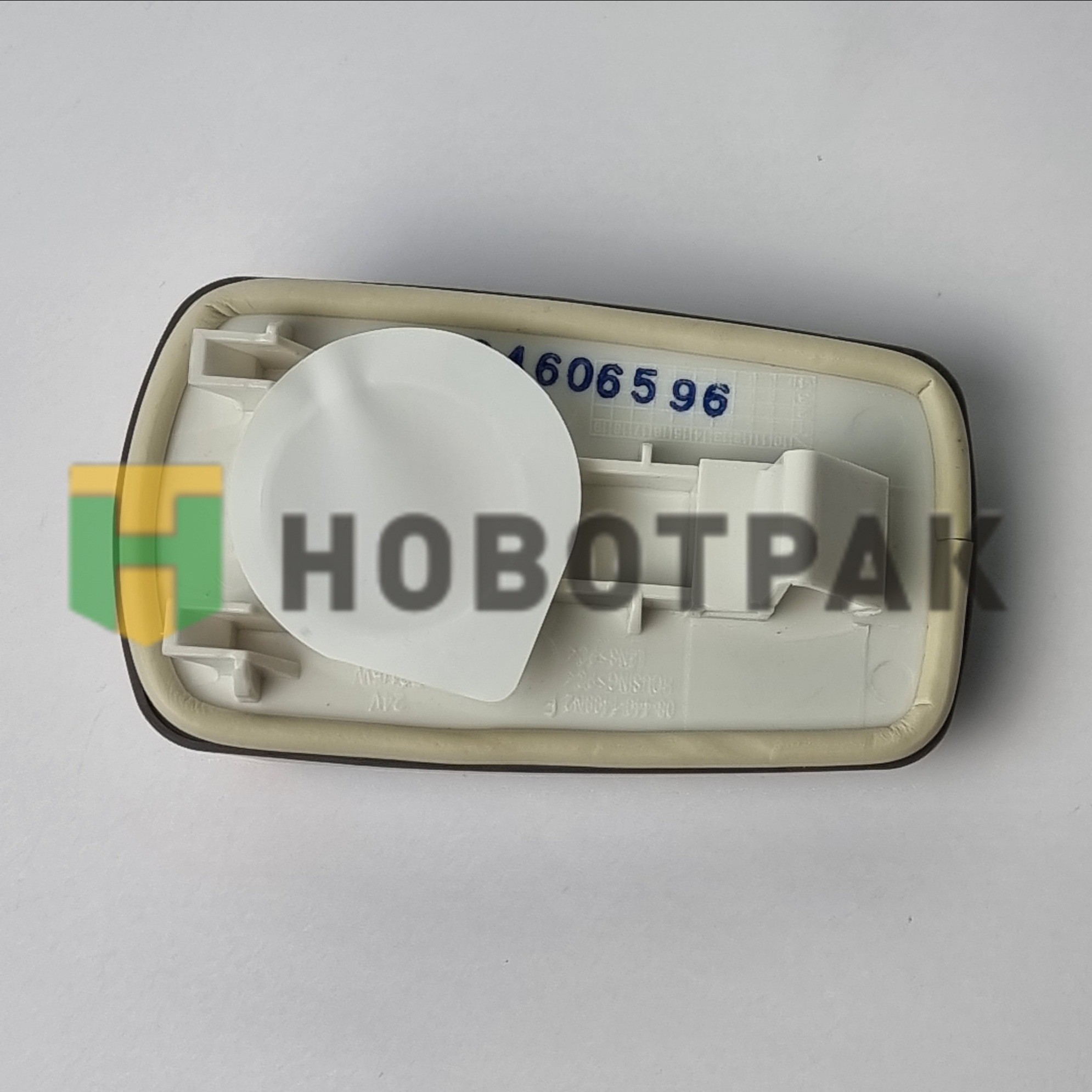 Фонарь поворота MB AXOR 4401409NUE