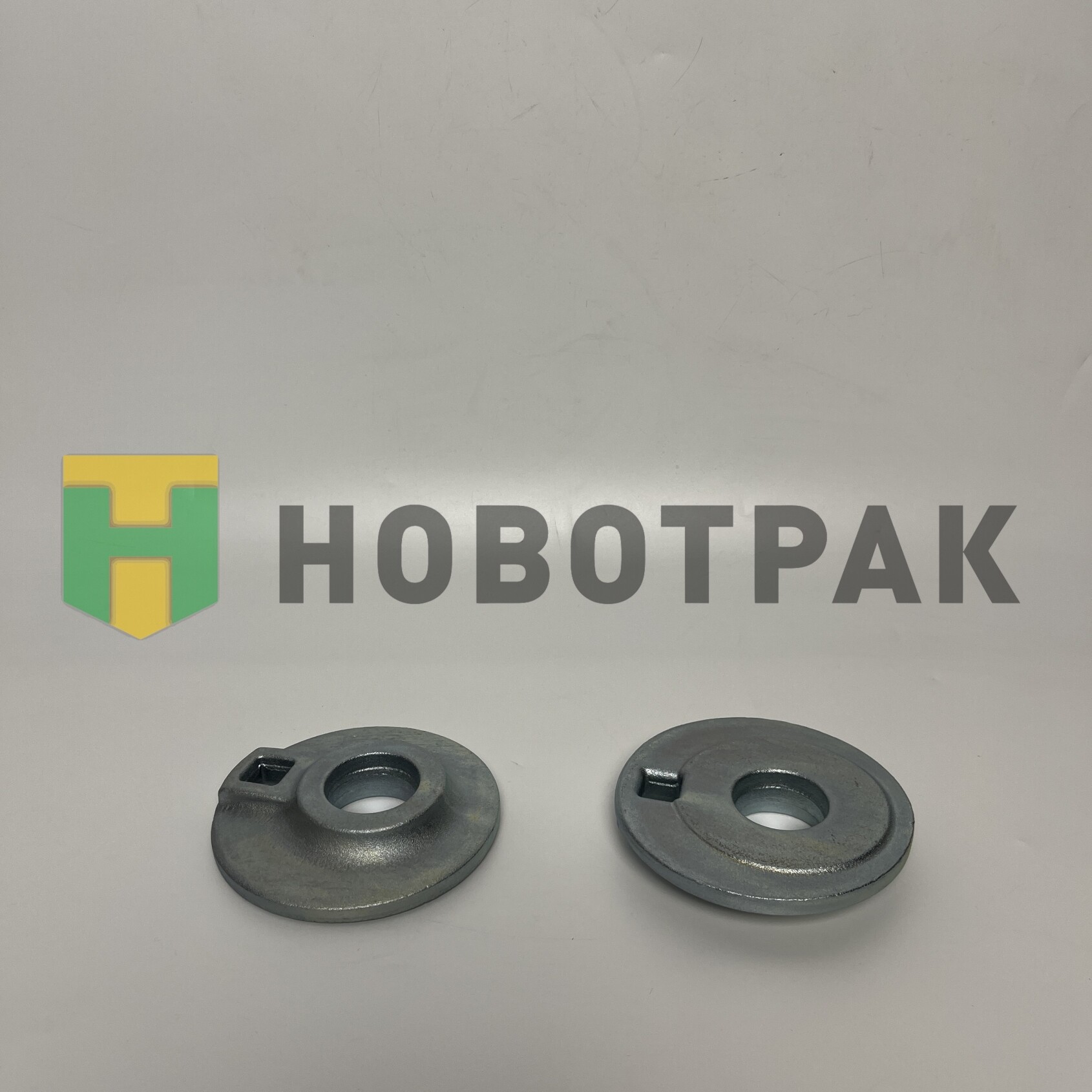 Центровочная шайба сайлентблока SAF 60220