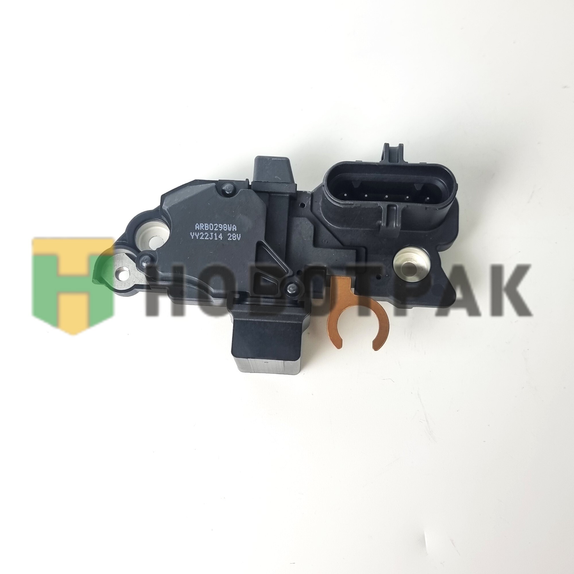 Реле-регулятор DAF ARB0298WA