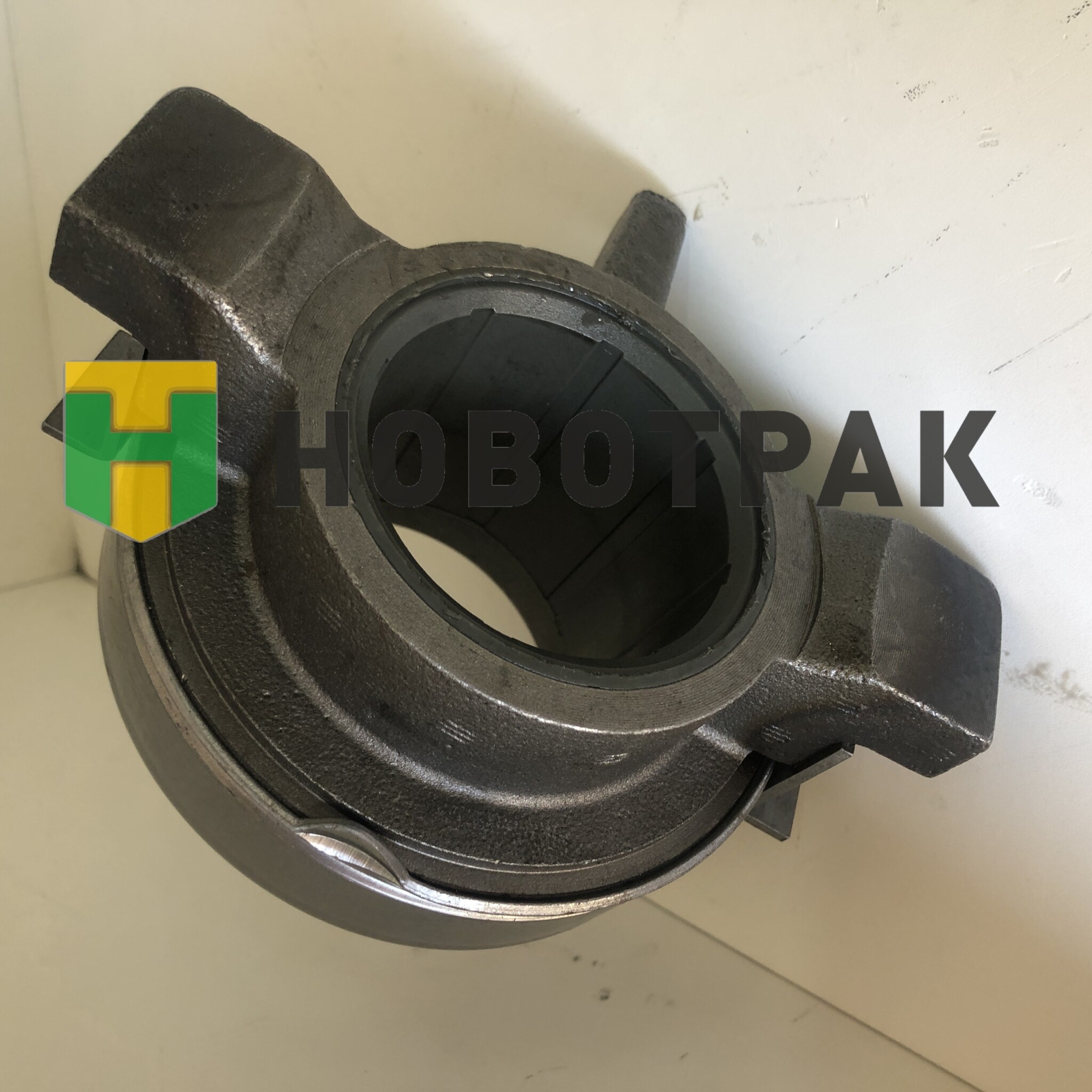 Подшипник выжимной KAMAZ/FORD/LIAZ 002001202
