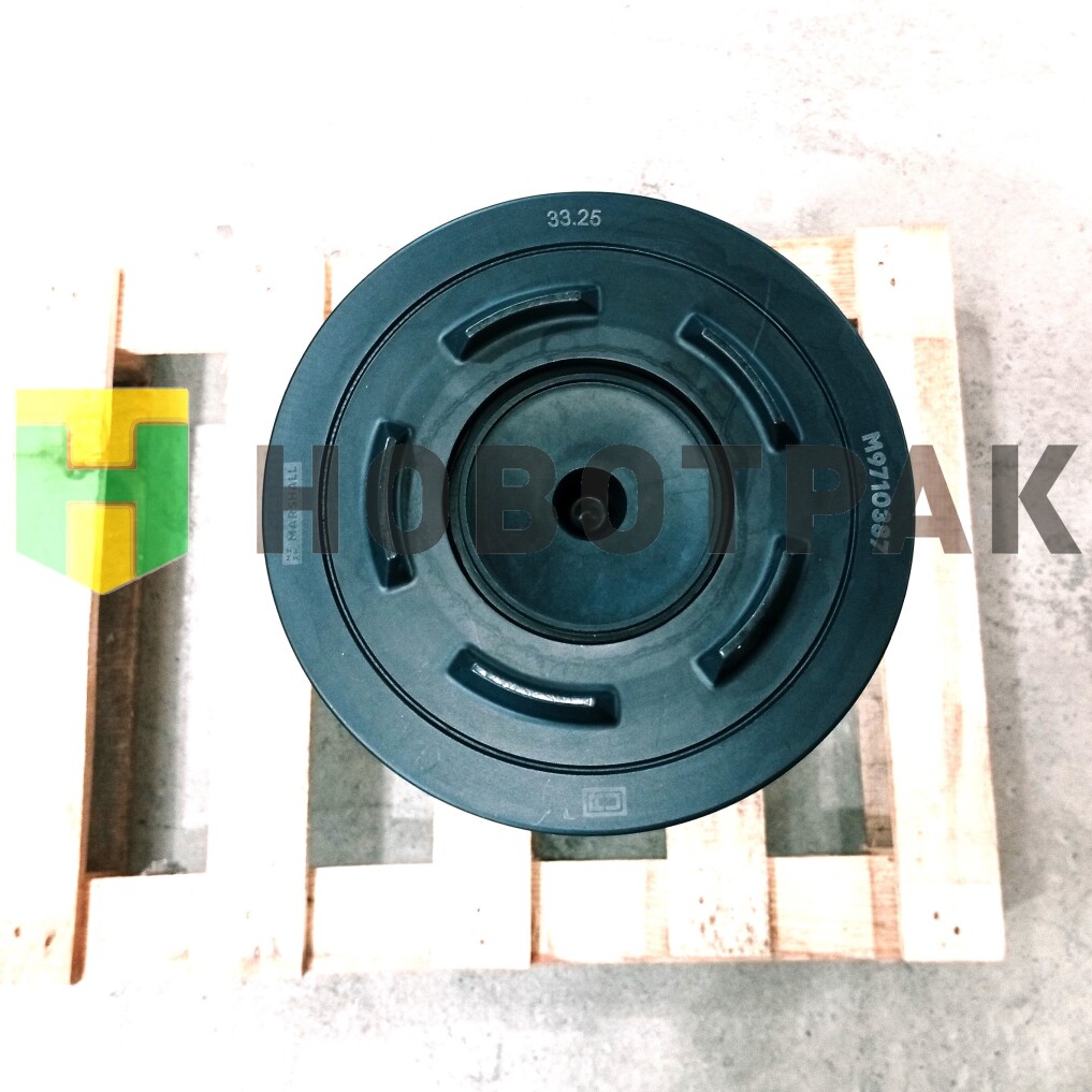 Фильтр воздушный КАМАЗ 5490 к-т (основной+вставка) M9710406