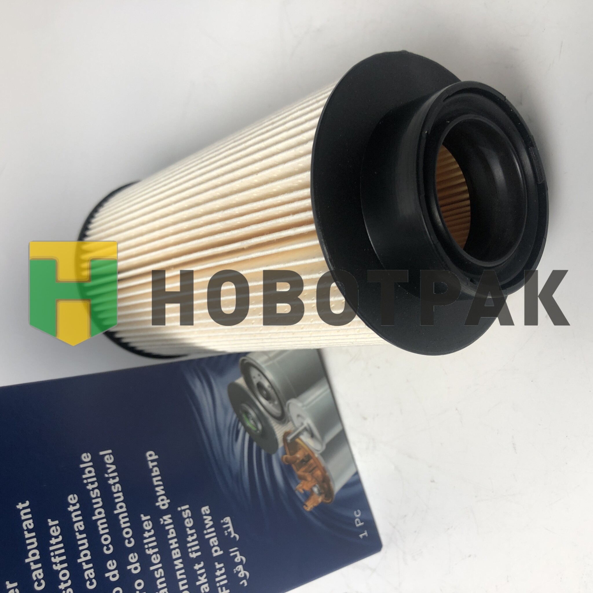 Фильтр топливный Scania F026402107