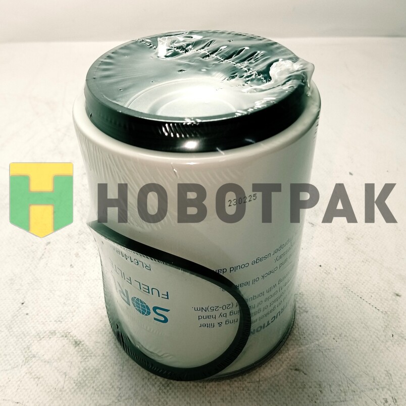 Фильтр топливный грубой очистки RL6141BA04