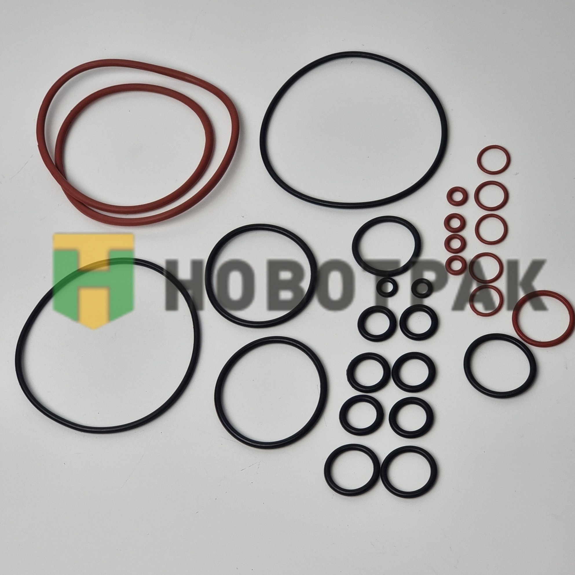 РМК модулятора оси EBS EKWA32104