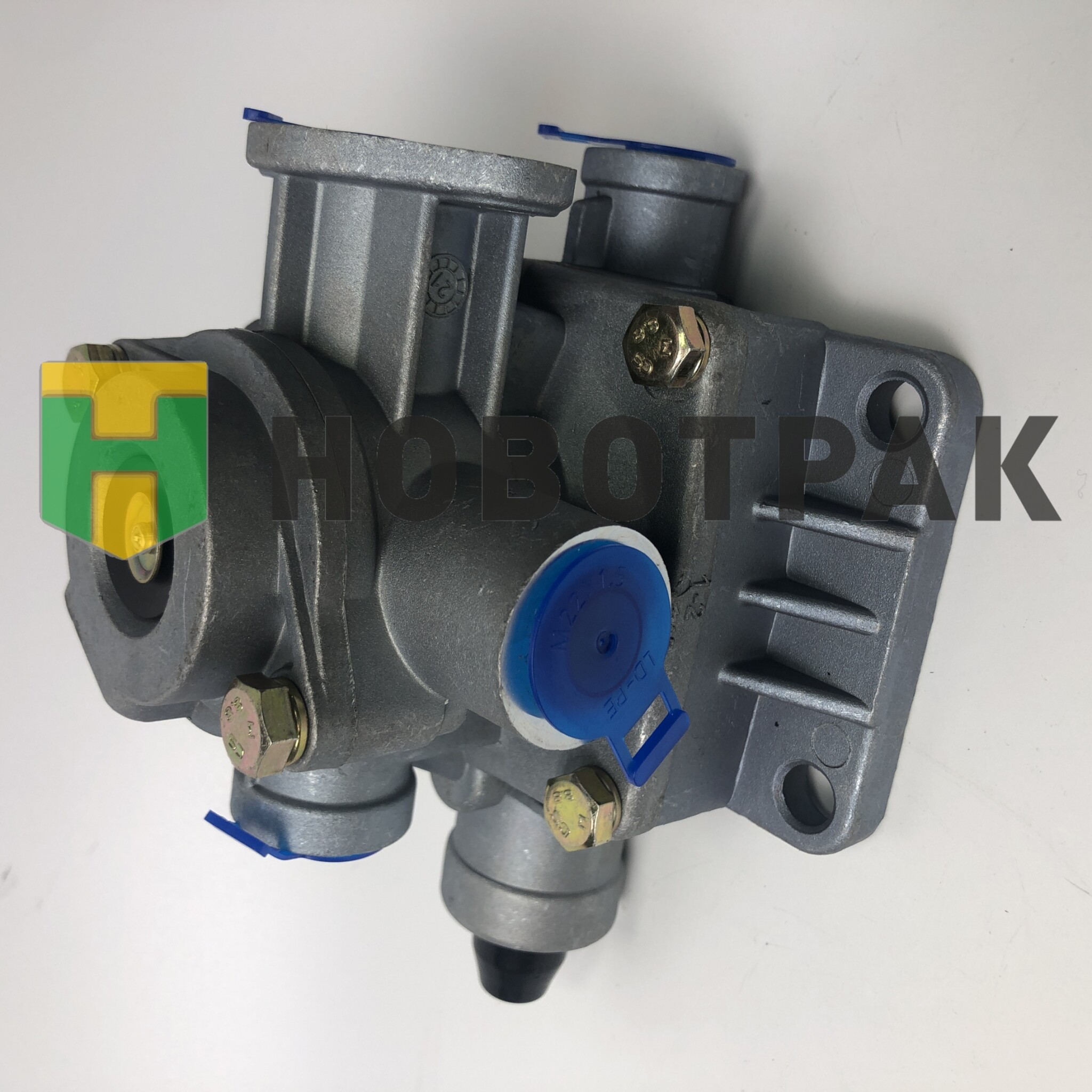 Кран тормозной прицепа DAF/BPW 23012150