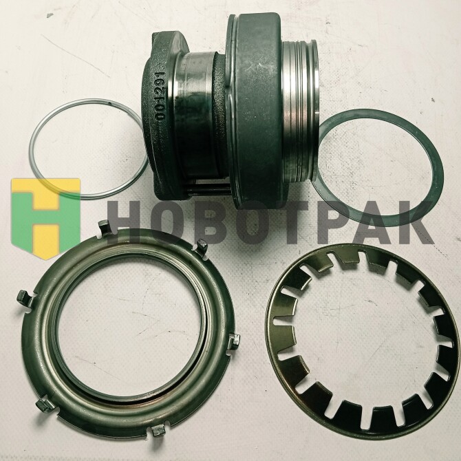 Подшипник выжимной KZISZ-5 (с ком-том монтажн.) MB Actros/Axor