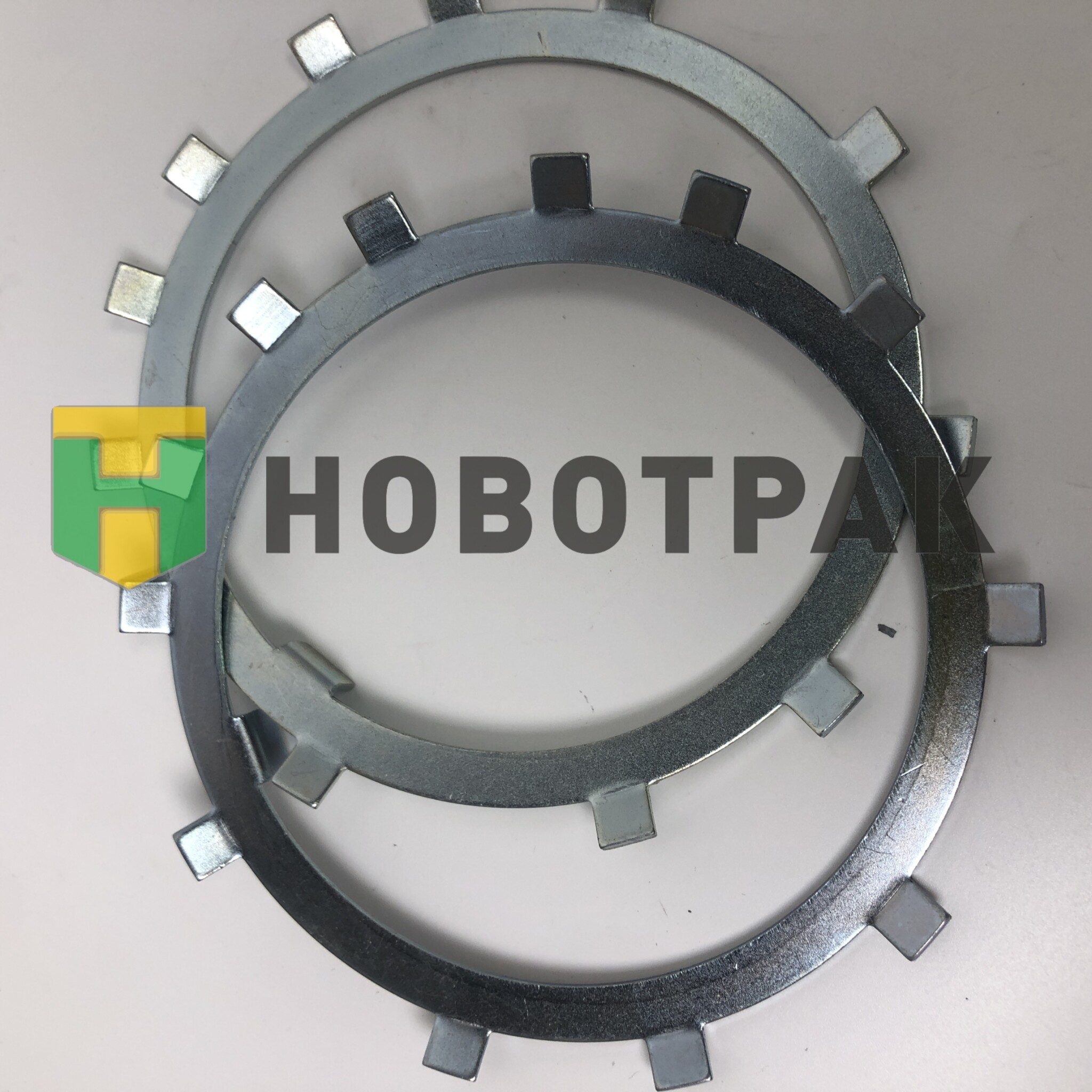 Шайба ступицы стопорная MB ACTROS 8901458SX