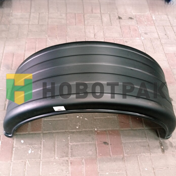 Крыло грузовое односкатное К430 PPL60503113