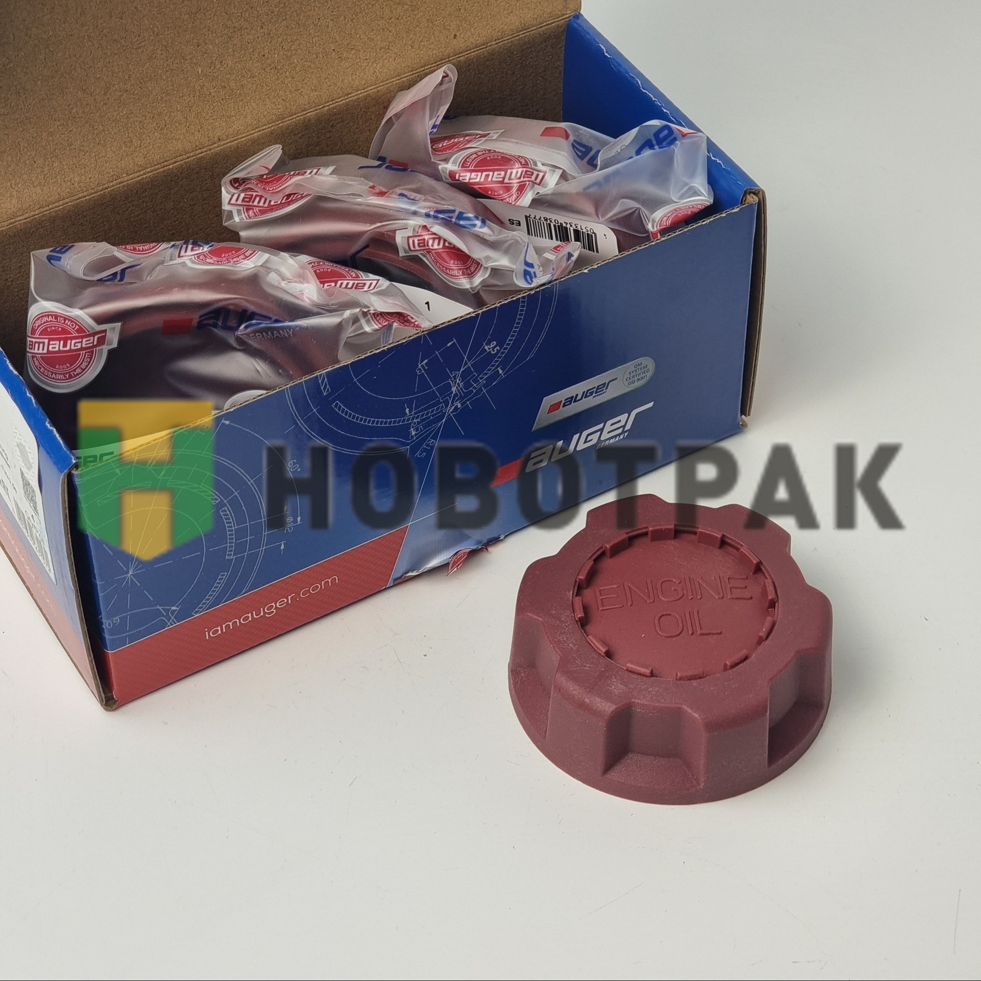 Крышка маслозаливной горловина VOLVO 68870