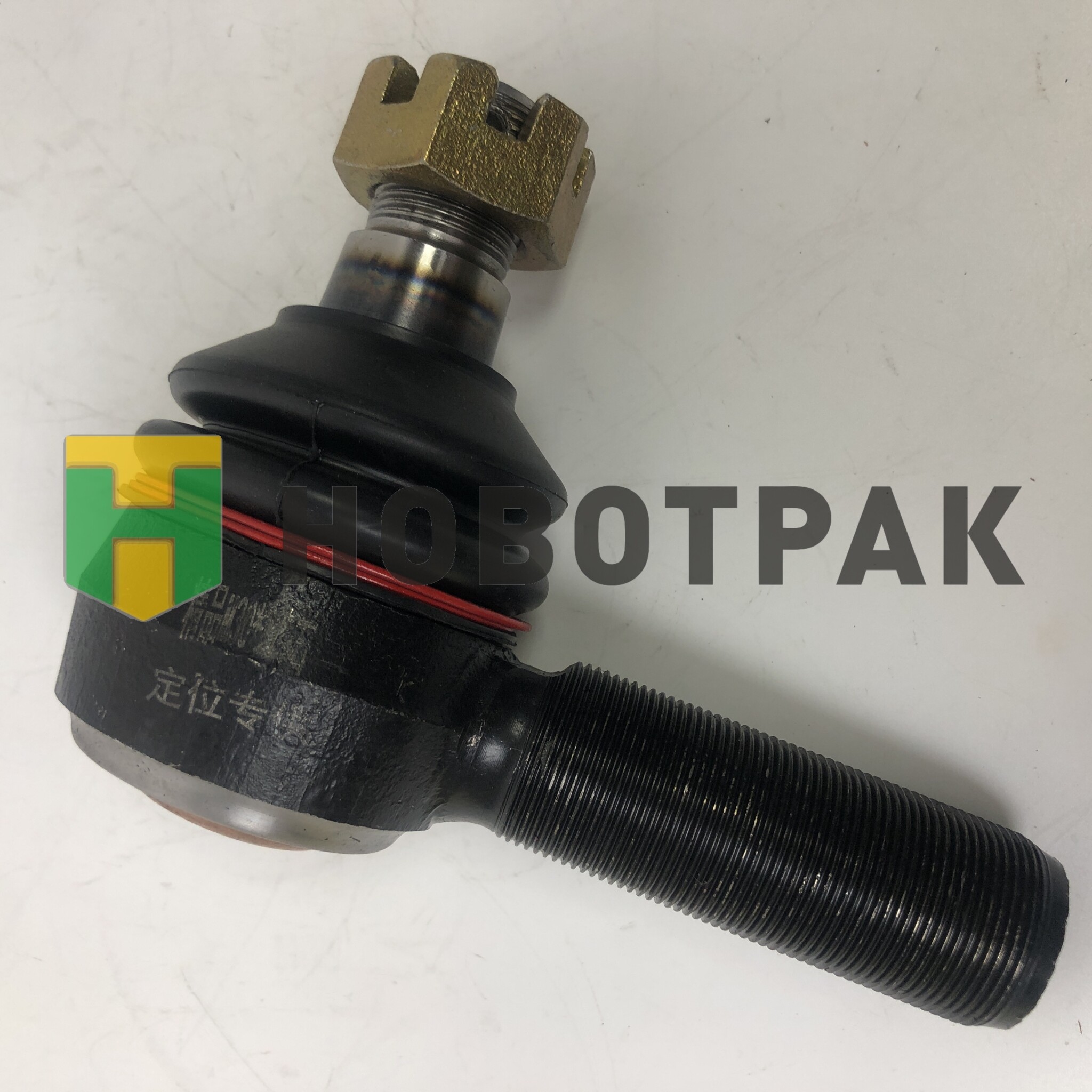 Наконечник рулевой тяги правый HOWO A7 Sitrak (мост VPD71DS) WG9925430200