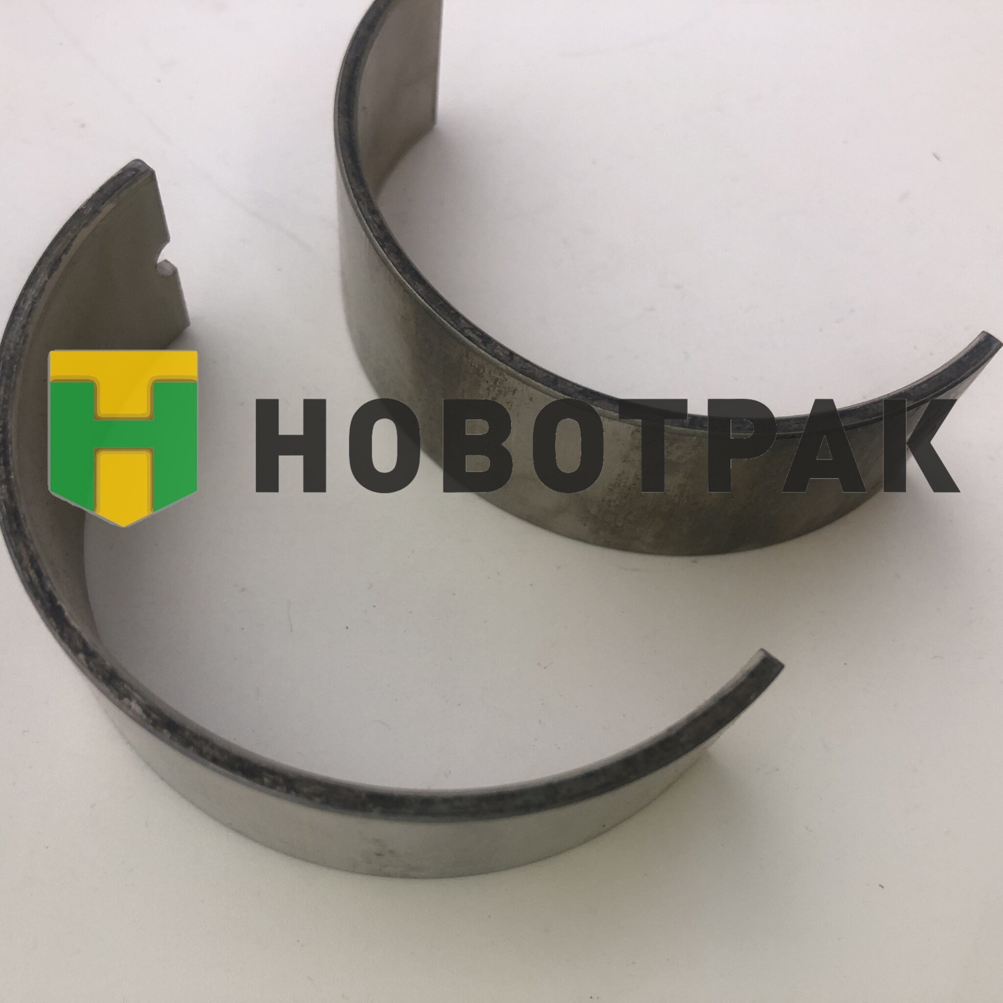 Вкладыши шатунные 099PL10236025