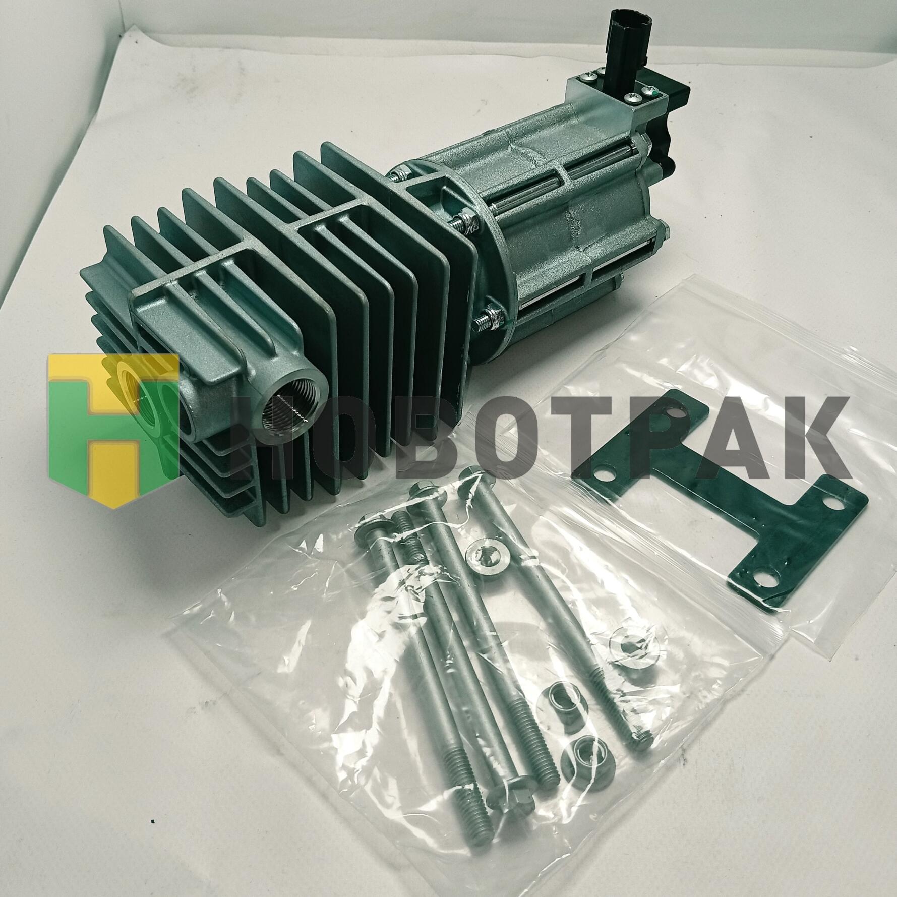 Влагомаслоотделитель HALDEX КАМАЗ-5490 35290040020
