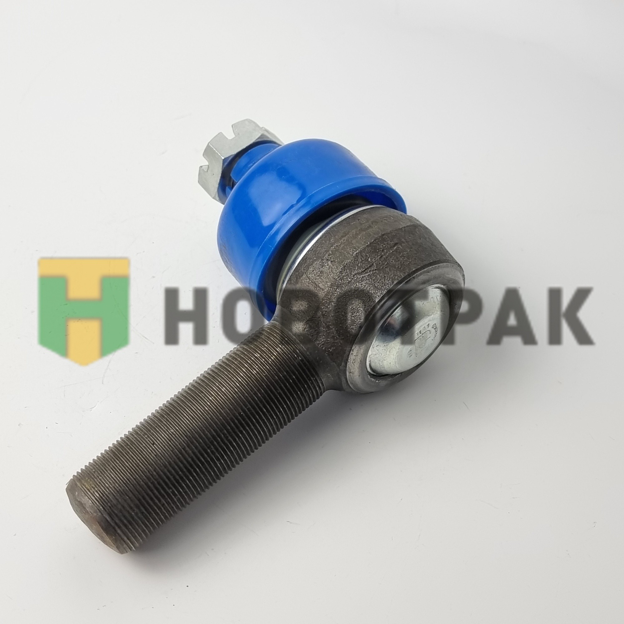 Наконечник рулевой тяги 115*60/23 ,5*M30*1.5*M20*1,5 RHT MAN/MB/DAF/RVI/Volvo 02545