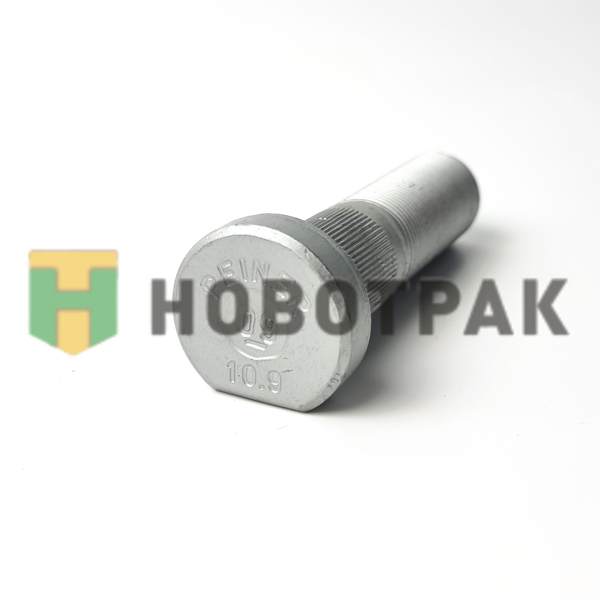 Шпилька колесная SAF M22*1,5*94/84/48 02406