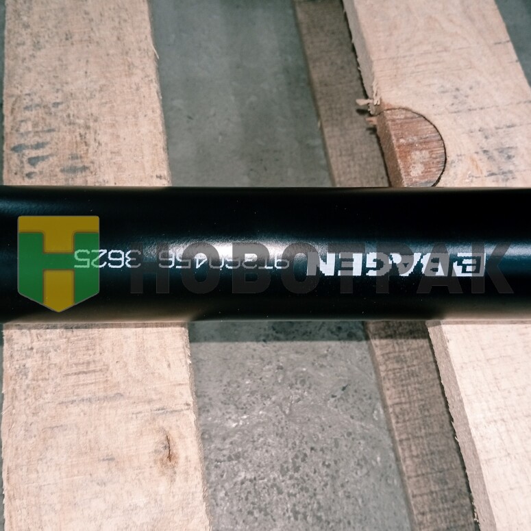 Тяга продольная рулевая L=993 MAN TGA 00--> T360456