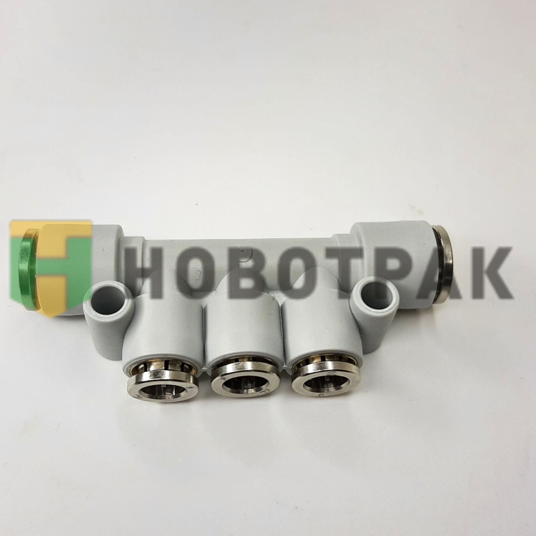 Коллектор Camozzi на 5 выходов 754586