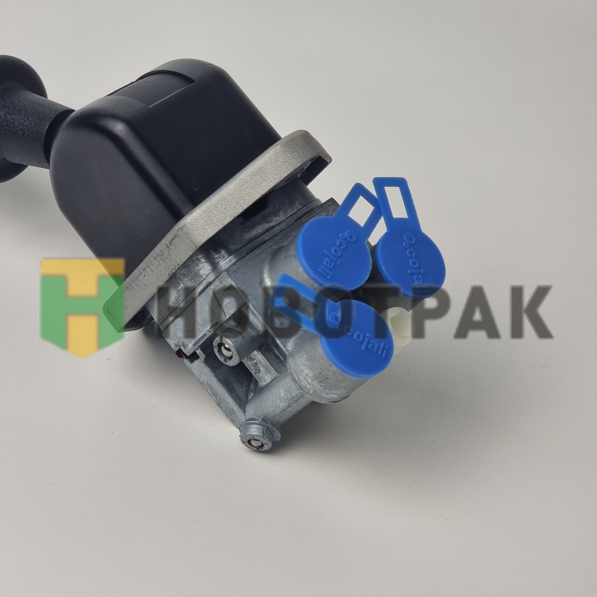 Кран тормозной ручной MAN L/M/F2000/TGA 2224538