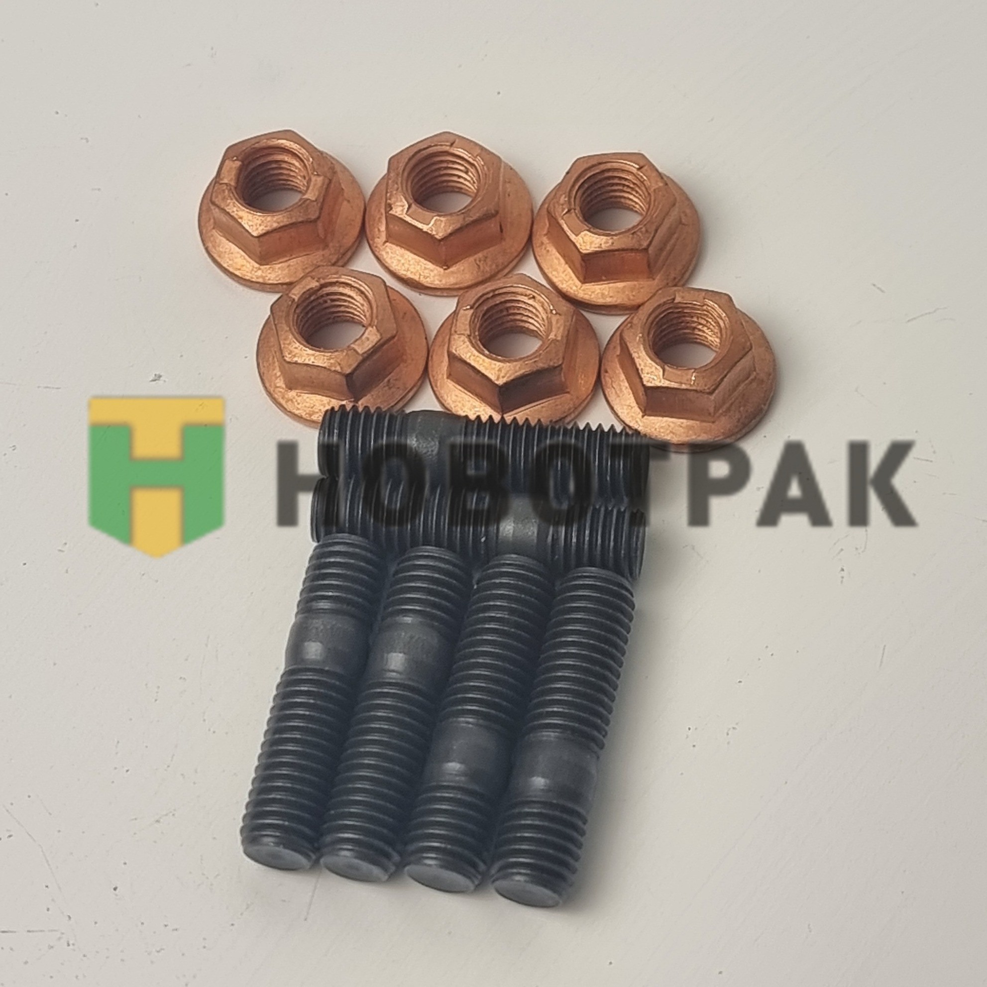 РМК турбокомпрессора монтажный 715331