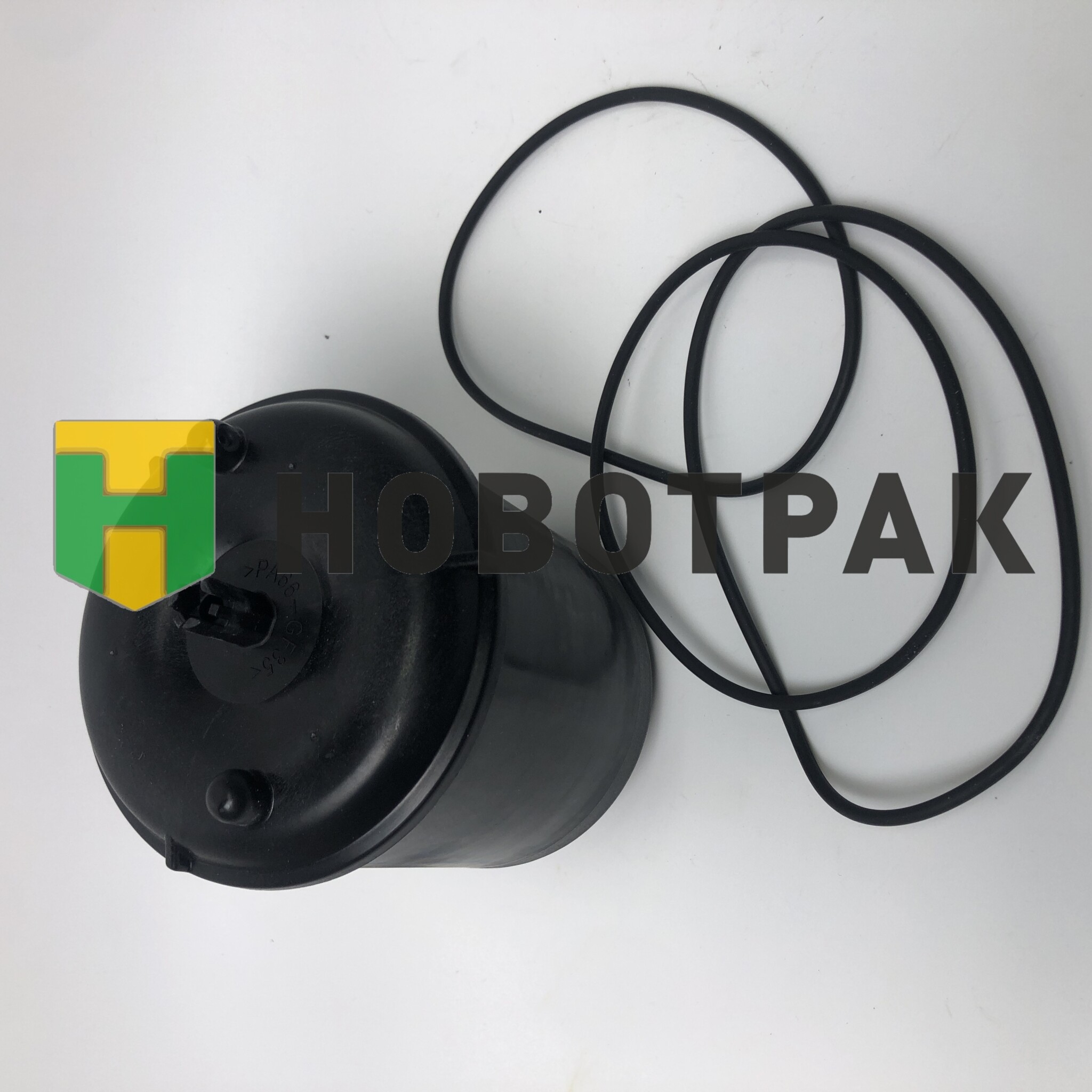 Ремкомплект центрифуги (фильтр+3 упл кольца) для автомобилей Скания 5 серия Евро 5/6