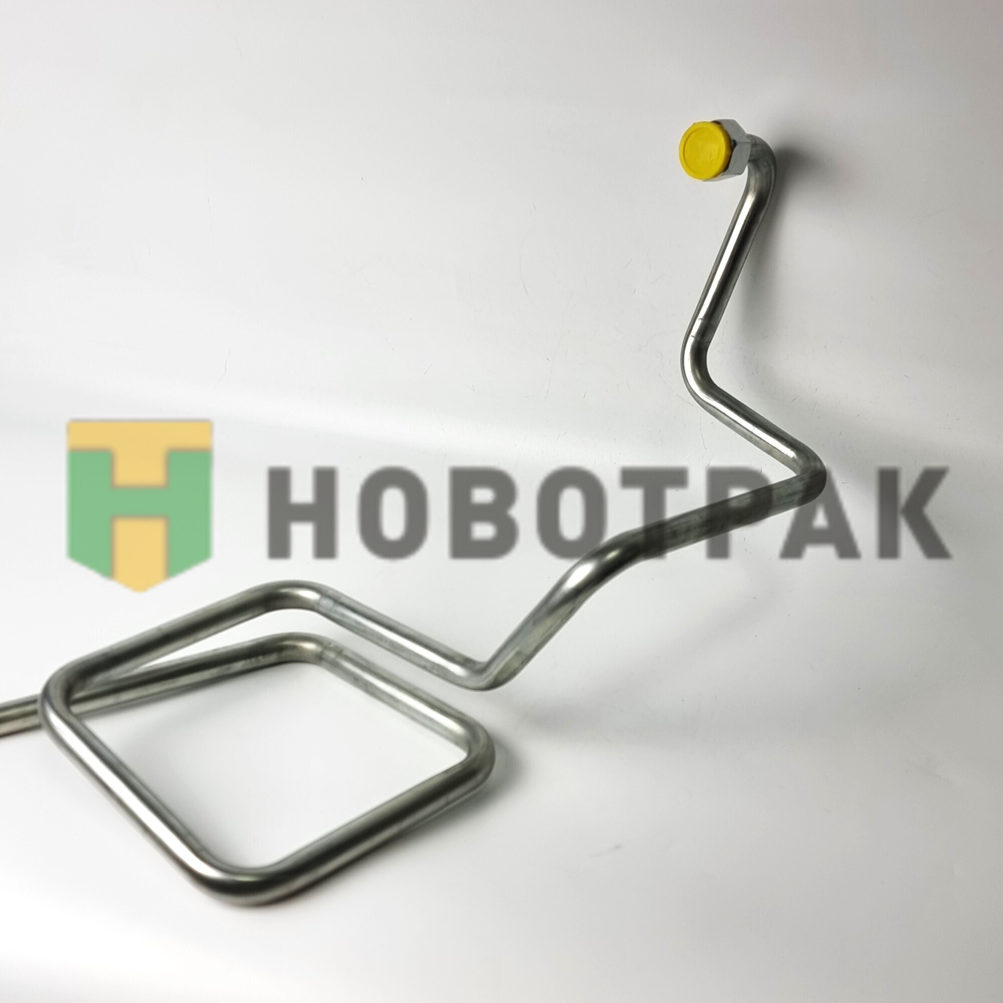 Трубка компрессора кондиционера MB Atego 85648