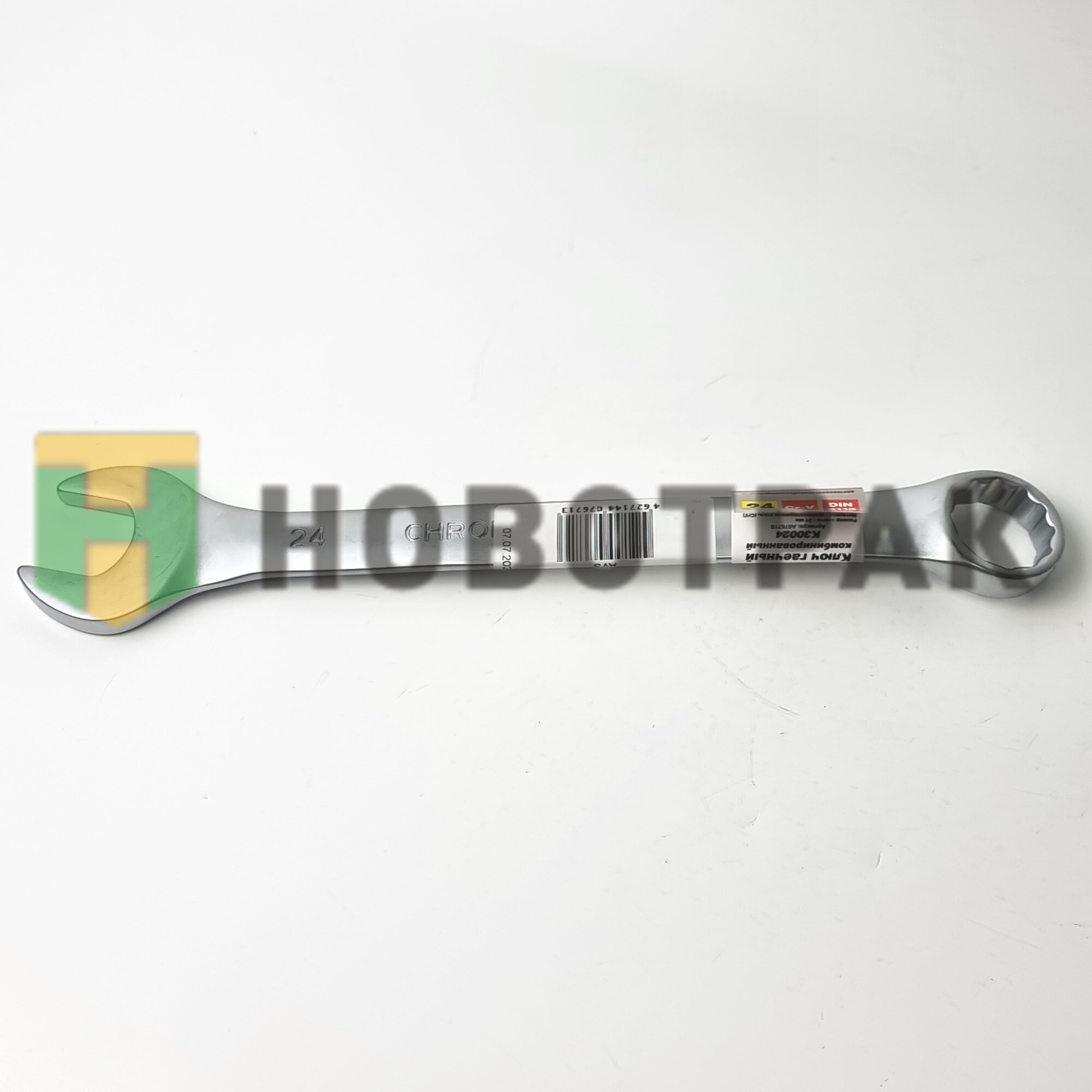 Ключ комбинированный 24 мм K30024 A07671S