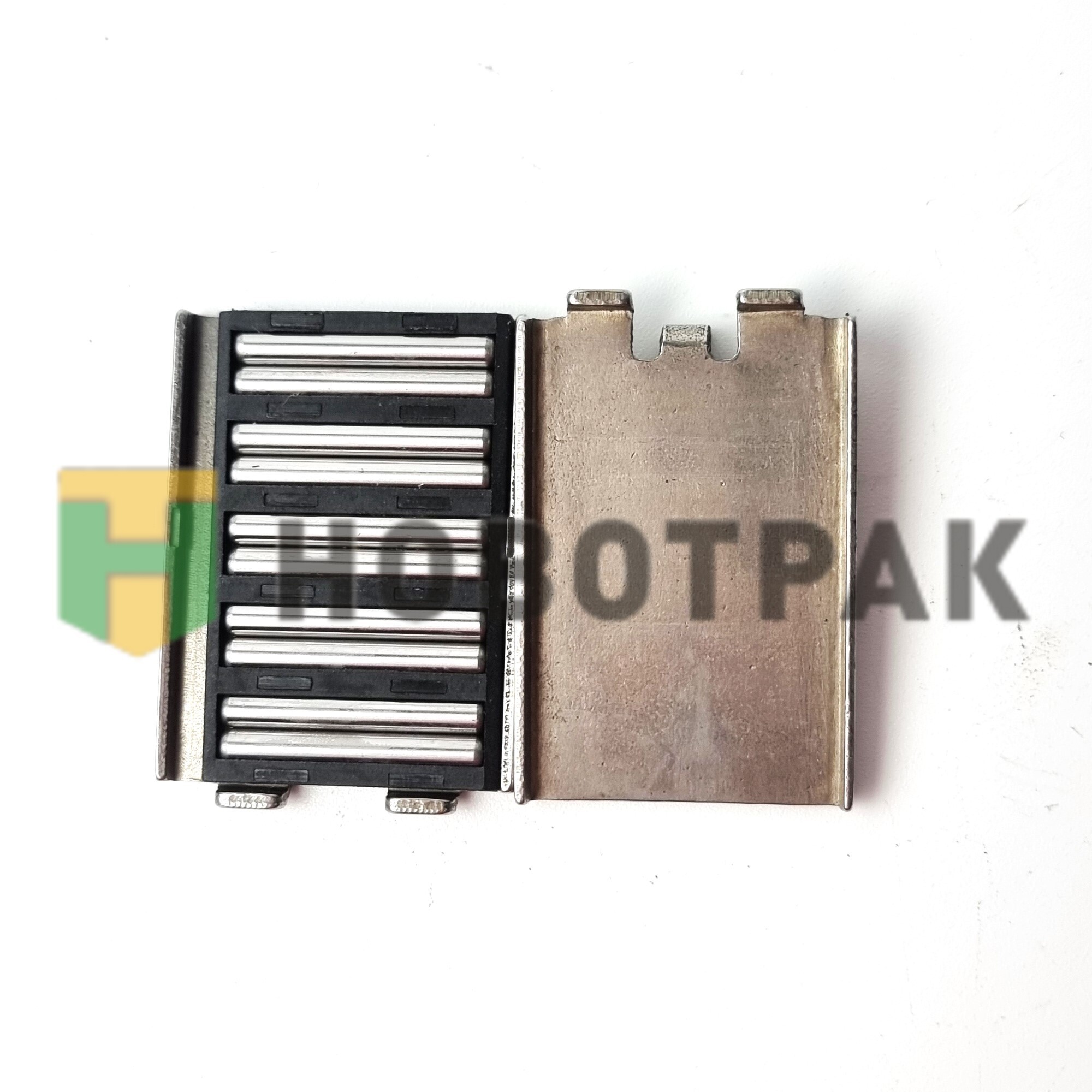 РМК суппрта (подшипники) Knorr SH/SK/S/LL 7006