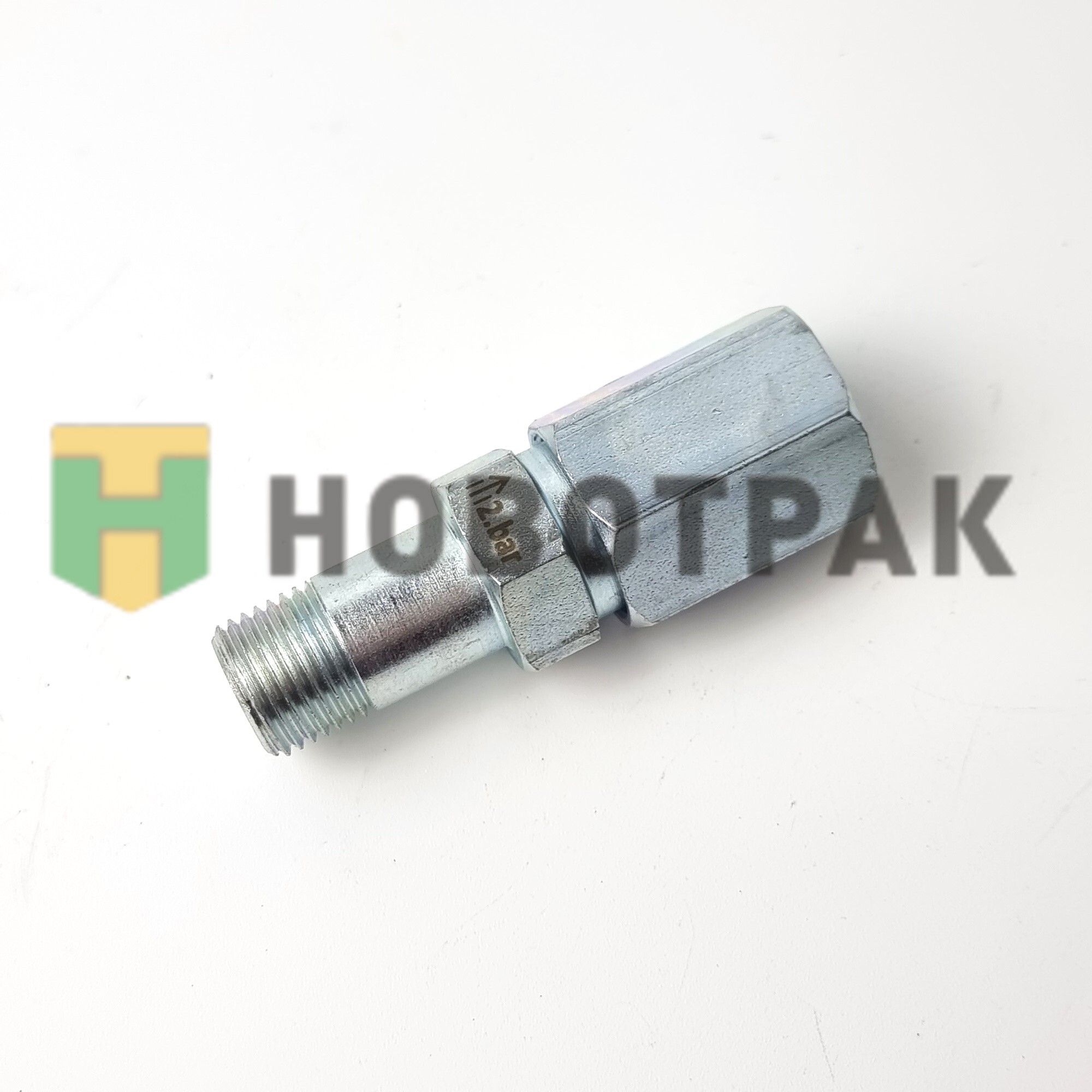 Клапан топливной системы обратный КАМАЗ 5490/Axor 464416