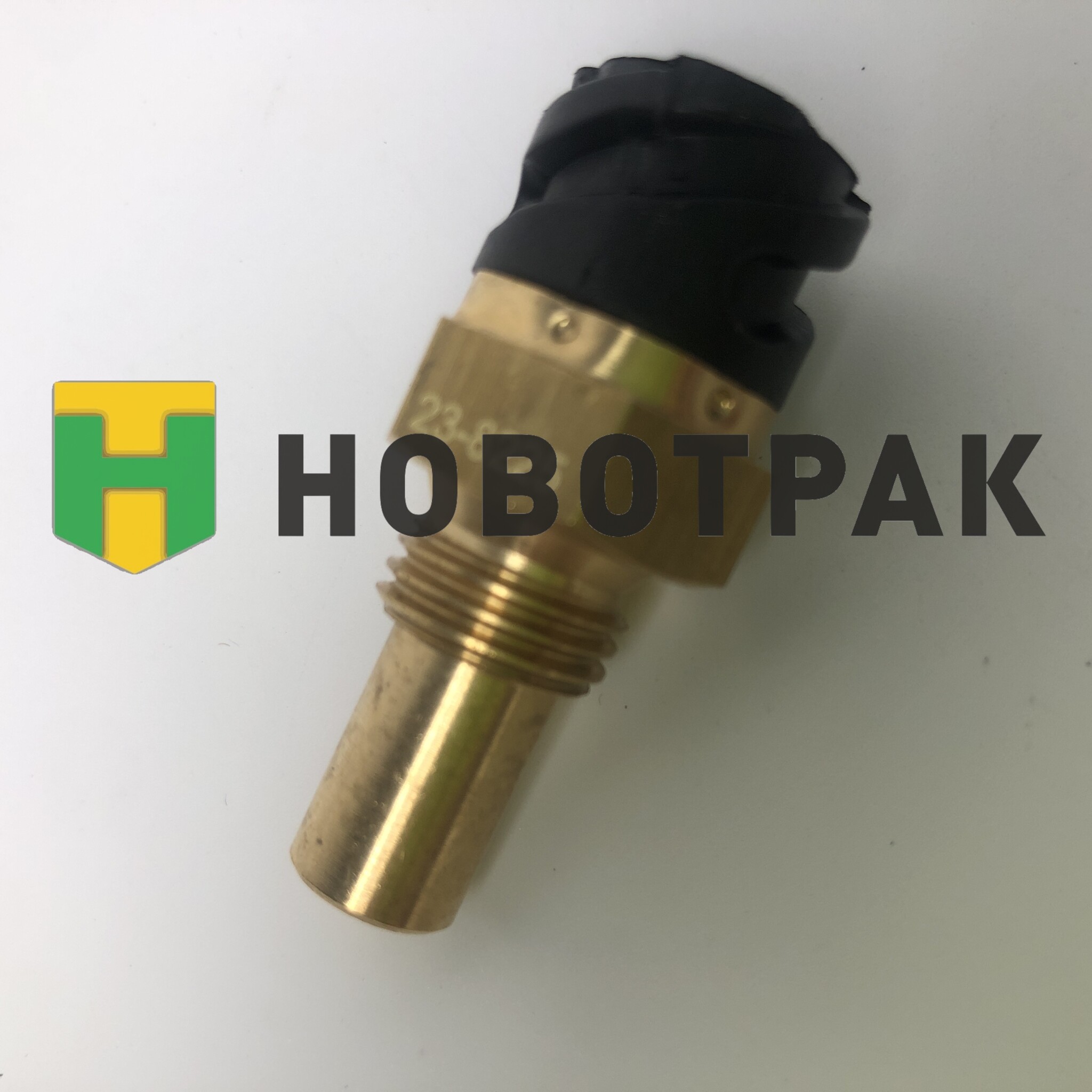 Датчик температуры MAN D2866 2 контакта 71945
