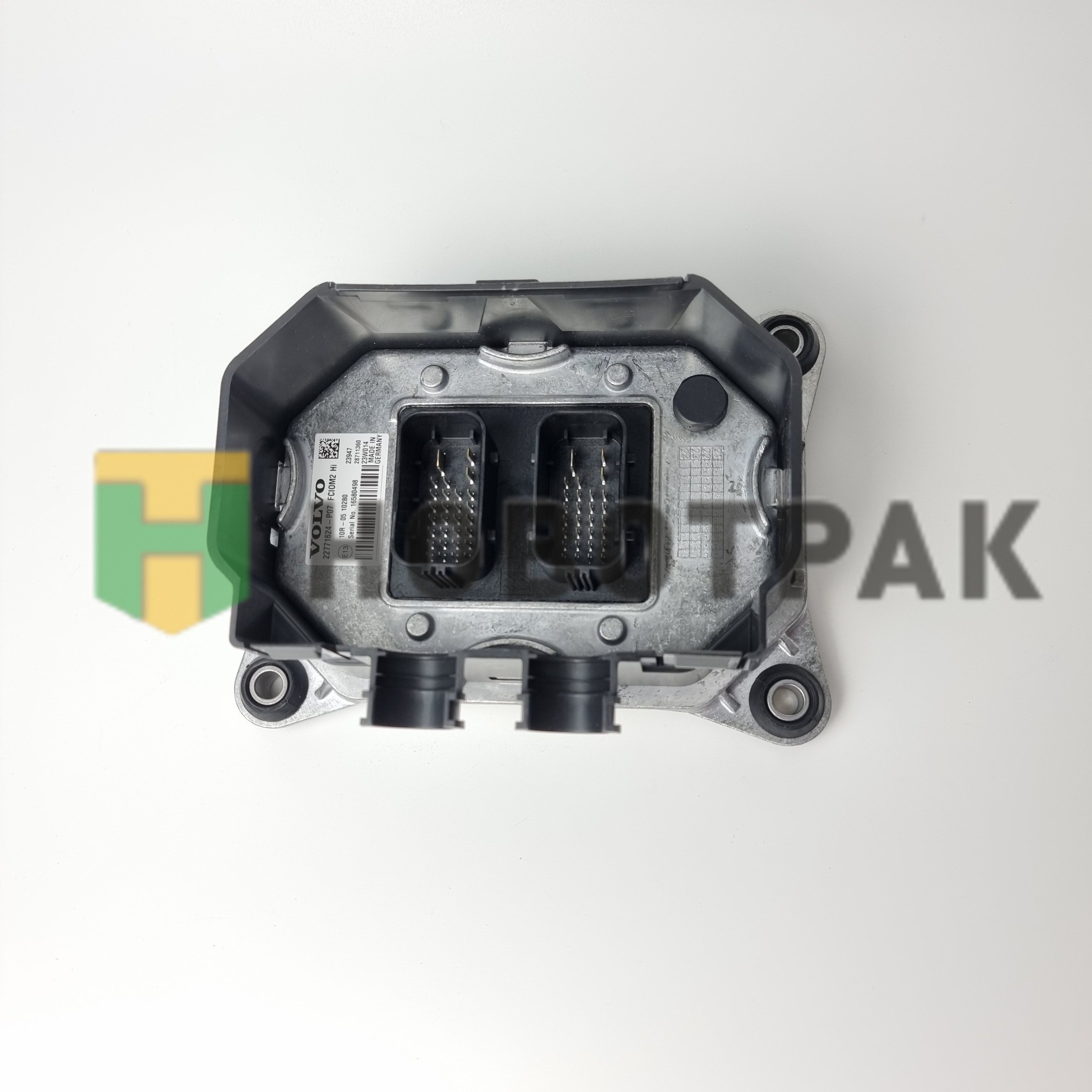 Блок света FCIOM VOLVO