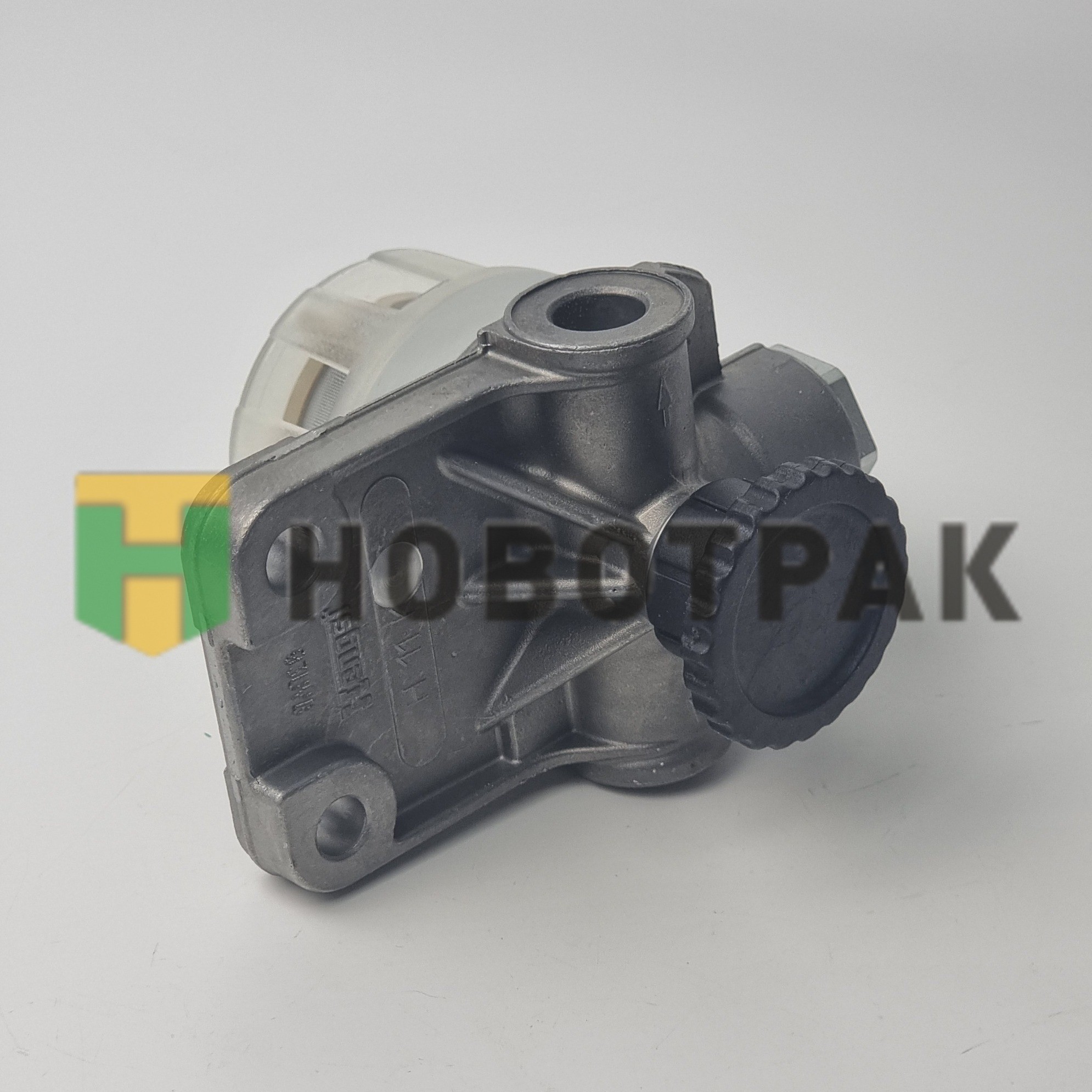 Насос топливный ручной MB Actros H11K