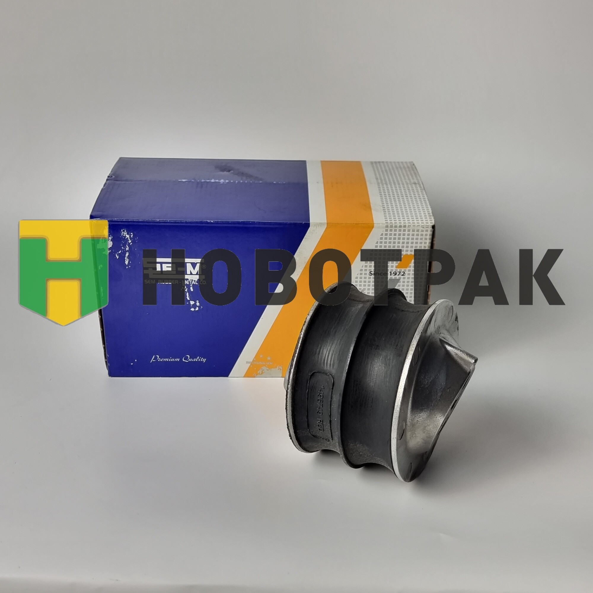 Подушка двигателя Scania 4/P/G/R/T серия 8177