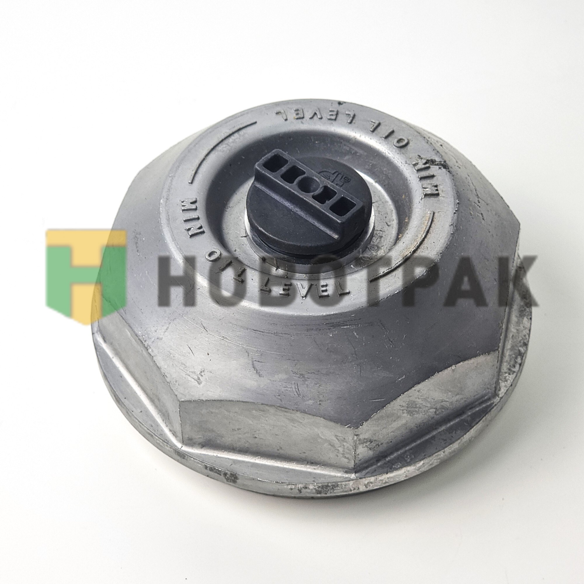 Крышка ступицы (с пробкой) Volvo 296225