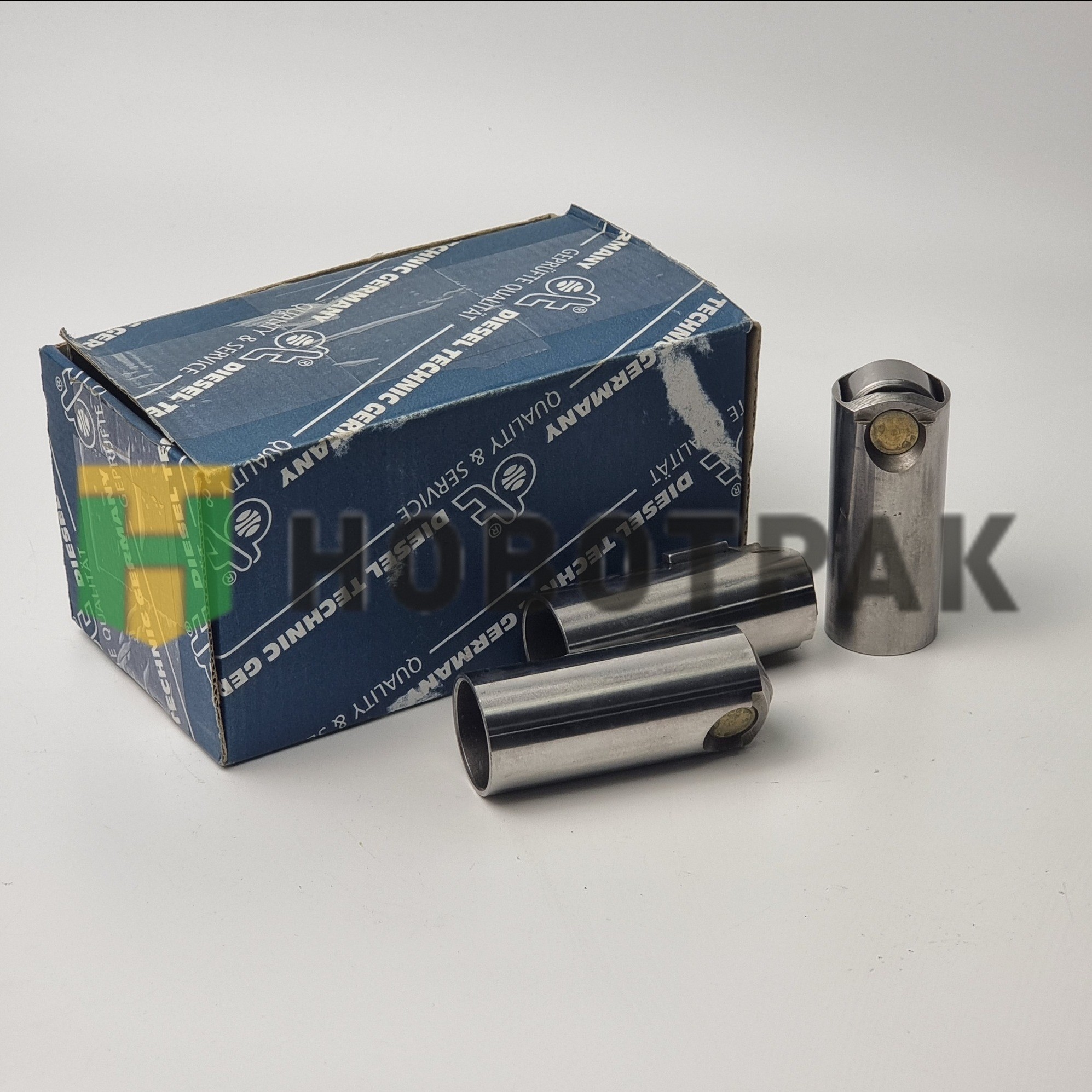 Толкатель клапана MB ОМ457/501 Actros 450370