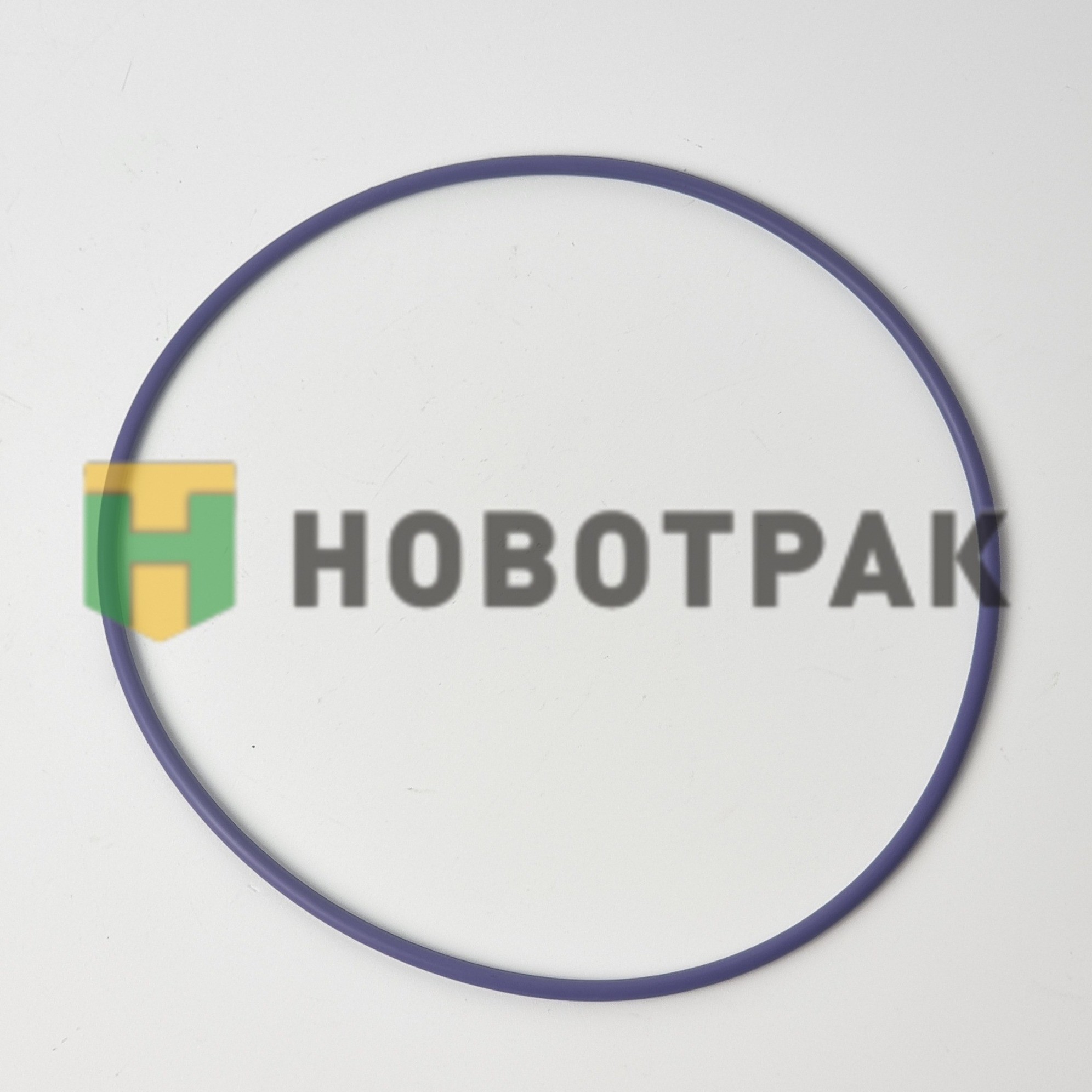 Кольцо компрессора резиновое LP4930 244916