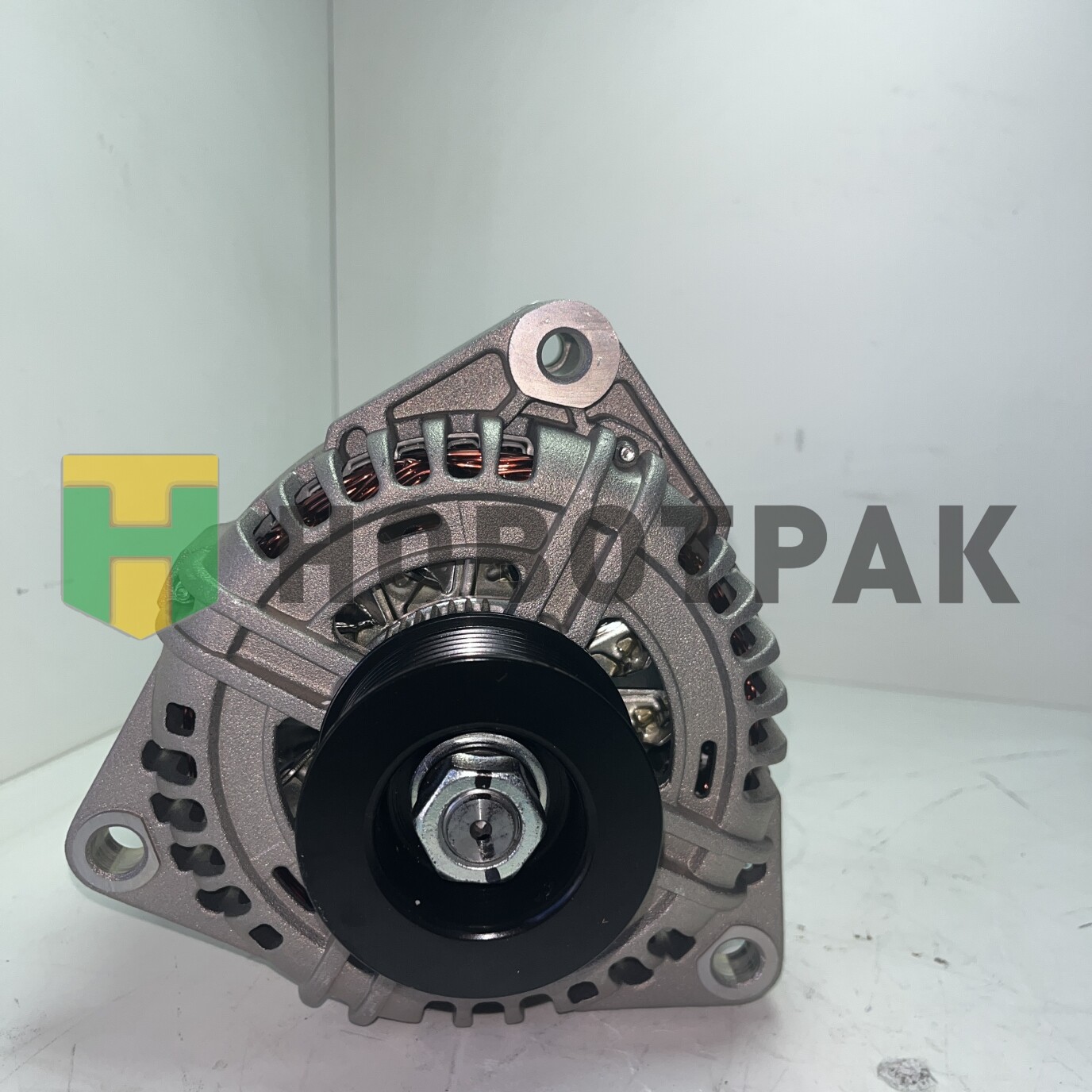Генератор MC13 28V 110A (JFZ2912YNZ) CNHTC