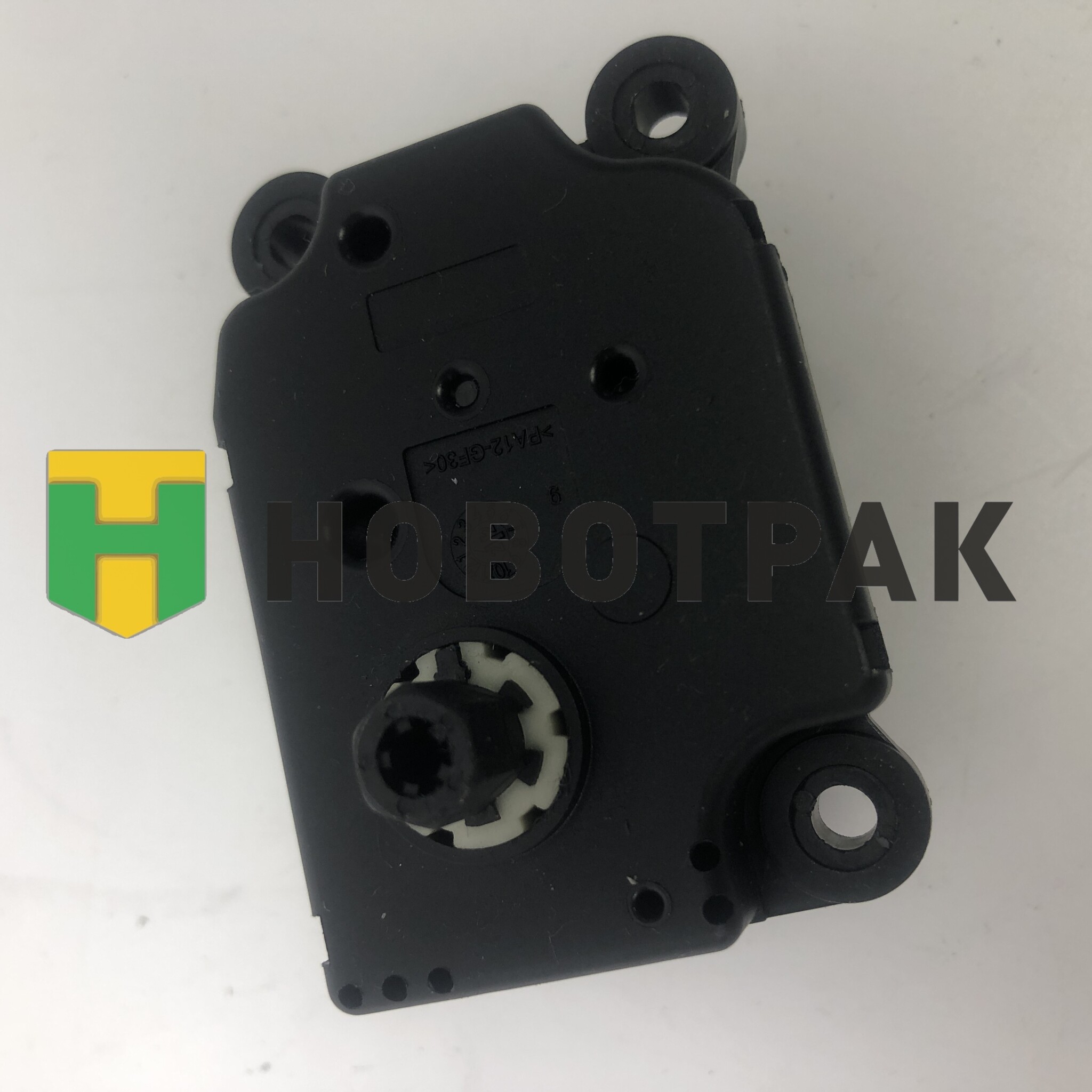 Электропривод заслонок отопителя Scania 5-Series 1422615