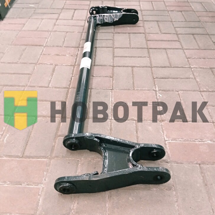 Торсион кабины Iveco Stralis (54176396)